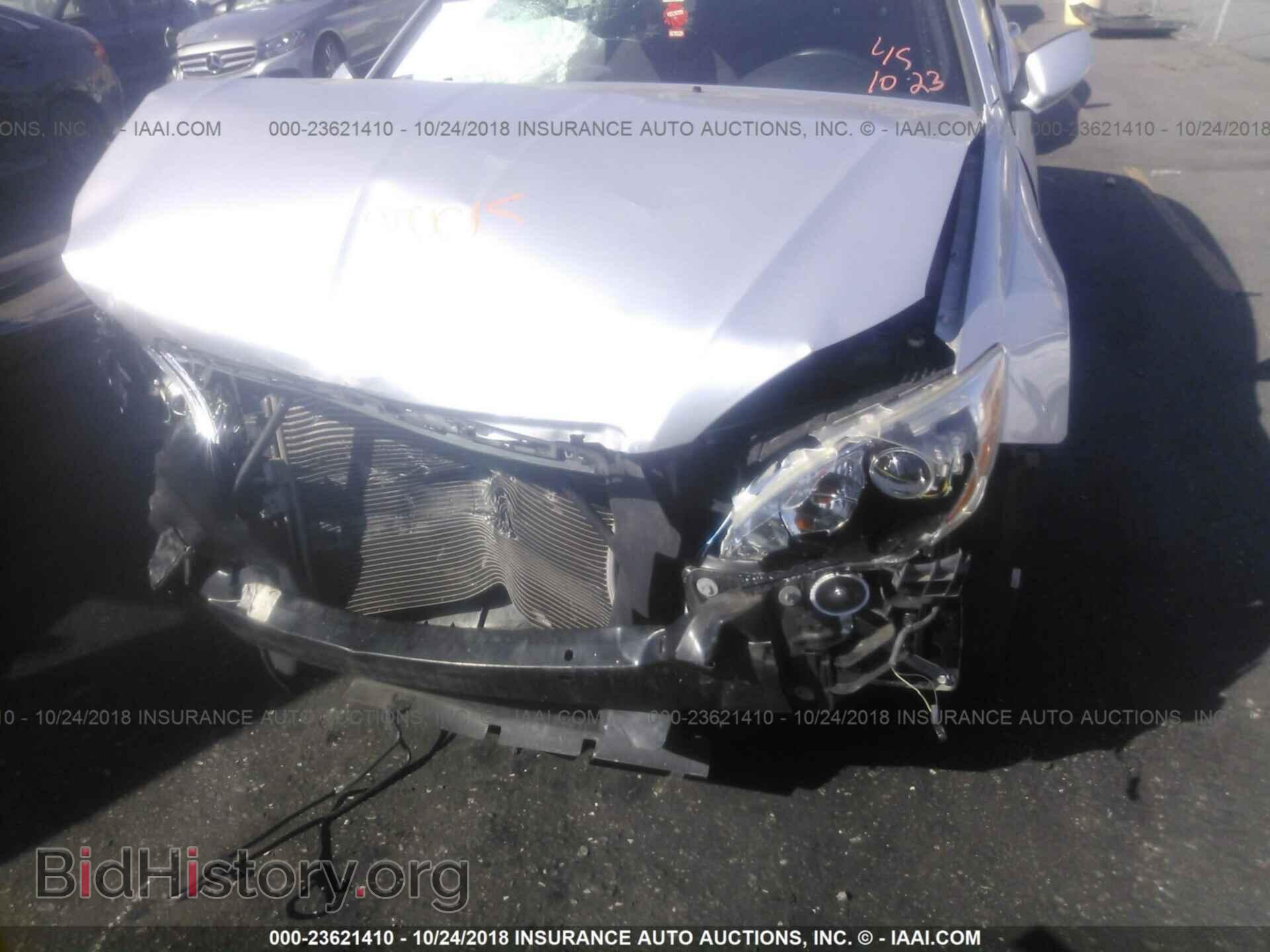 2012 Chrysler 200 - VIN: 1C3CCBBB1CN235114 - Фото 6
