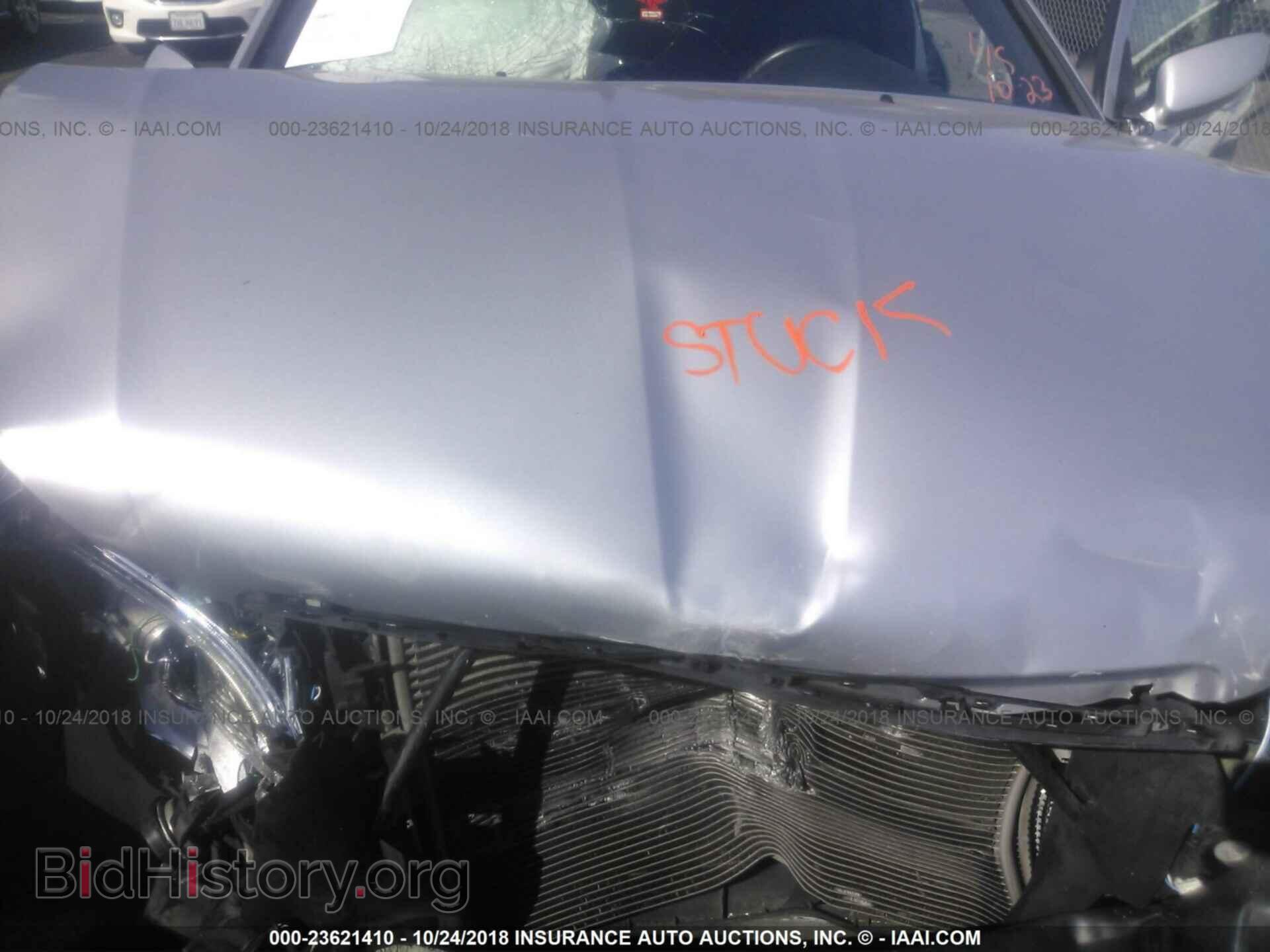 2012 Chrysler 200 - VIN: 1C3CCBBB1CN235114 - Фото 10