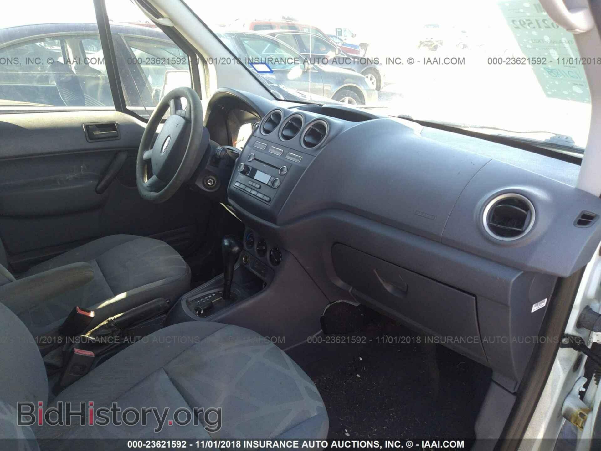 2012 Ford Transit - VIN: NM0LS7DNXCT111175 - Фото 5