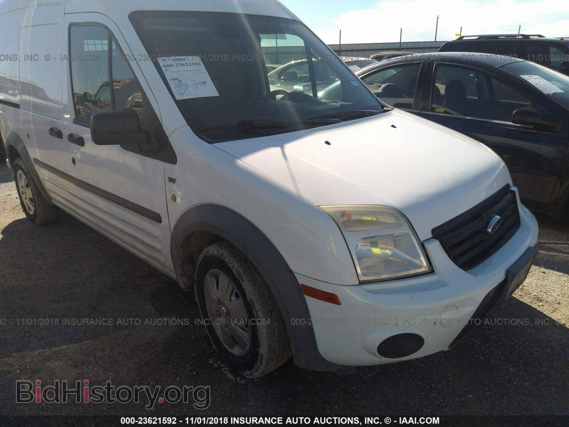 2012 Ford Transit - VIN: NM0LS7DNXCT111175 - Фото 6