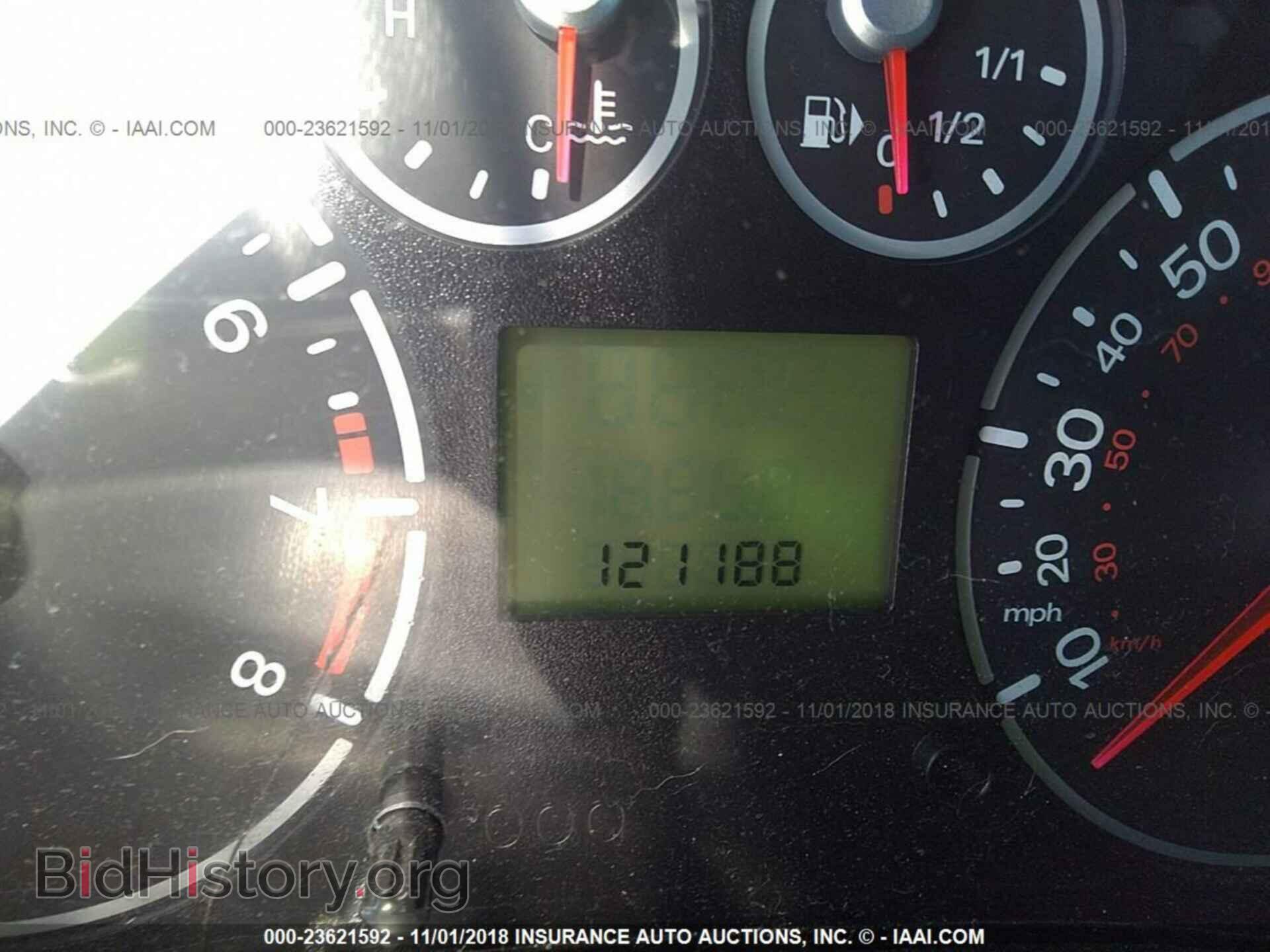 2012 Ford Transit - VIN: NM0LS7DNXCT111175 - Фото 7