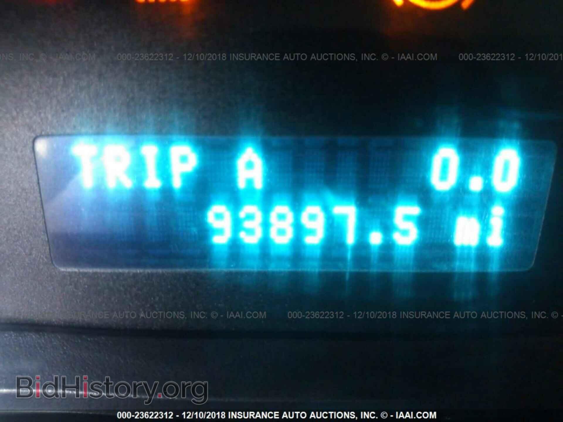 2011 FORD ESCAPE - VIN: 1FMCU9EG4BKC32728 - Photo 7