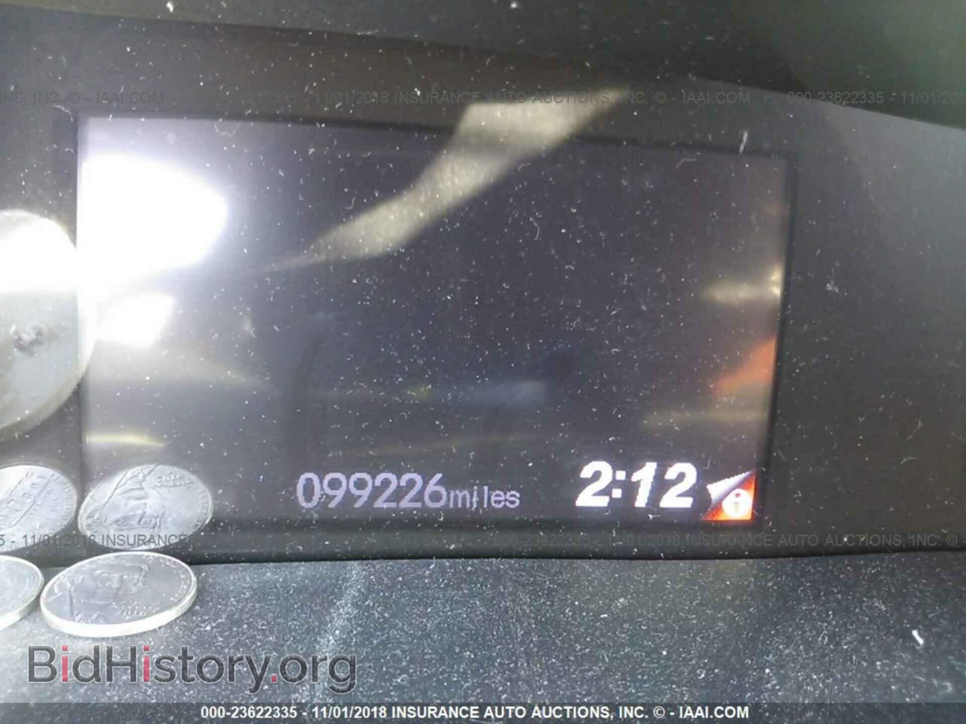 2012 Honda Civic - VIN: 19XFB2F52CE367951 - Photo 7