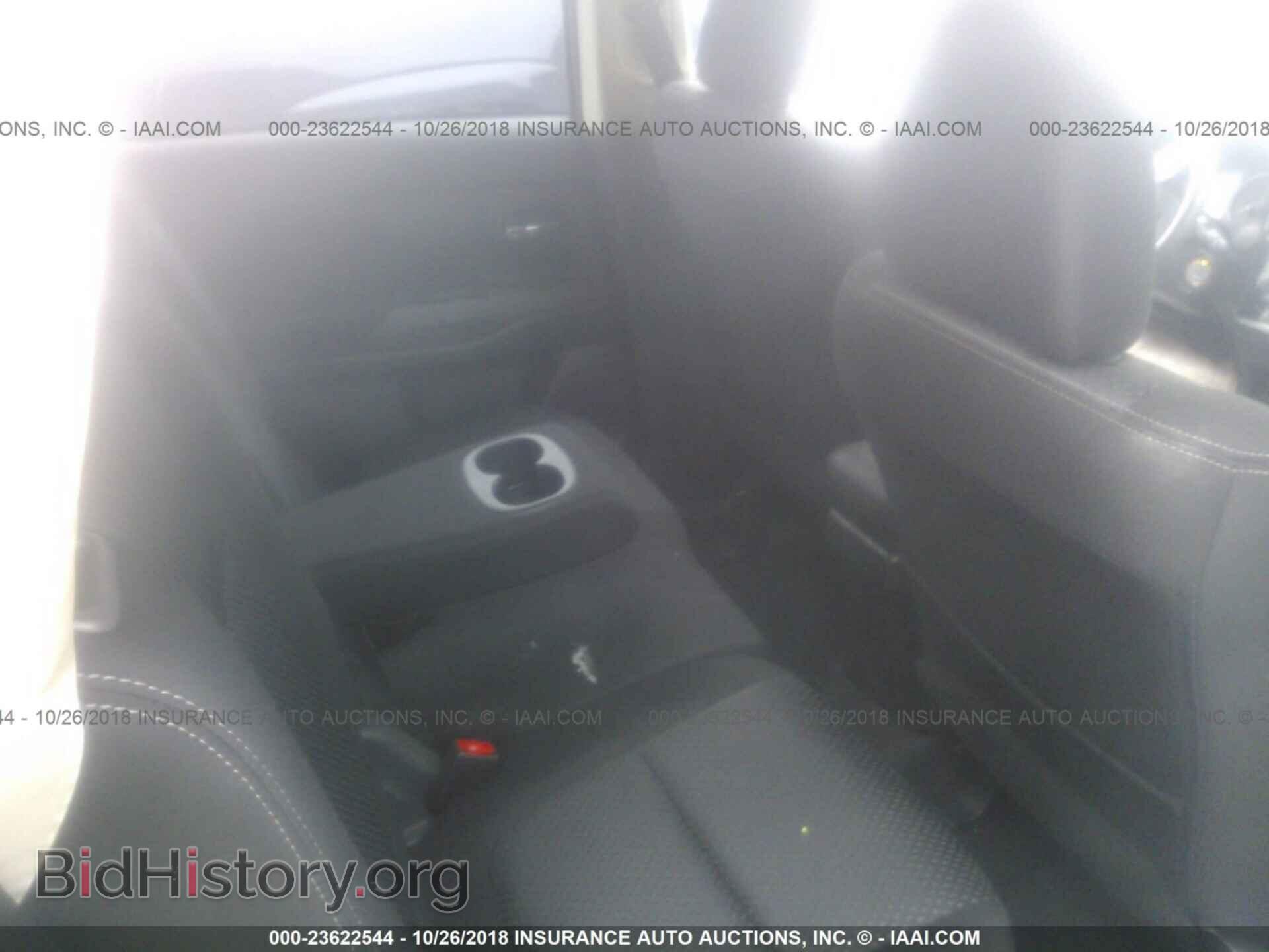 2017 Mitsubishi Outlander - VIN: JA4AD2A3XHZ015409 - Фото 8