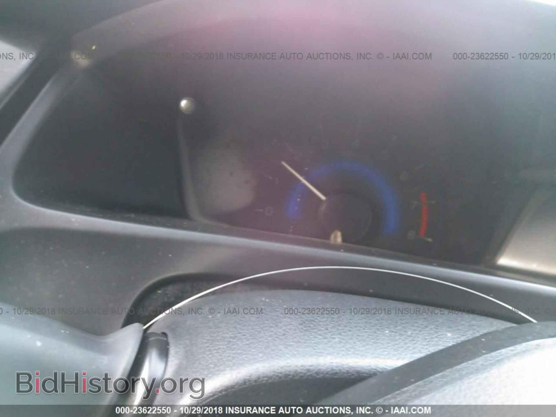 2013 Honda Civic - VIN: 19XFB2F88DE013377 - Фото 7