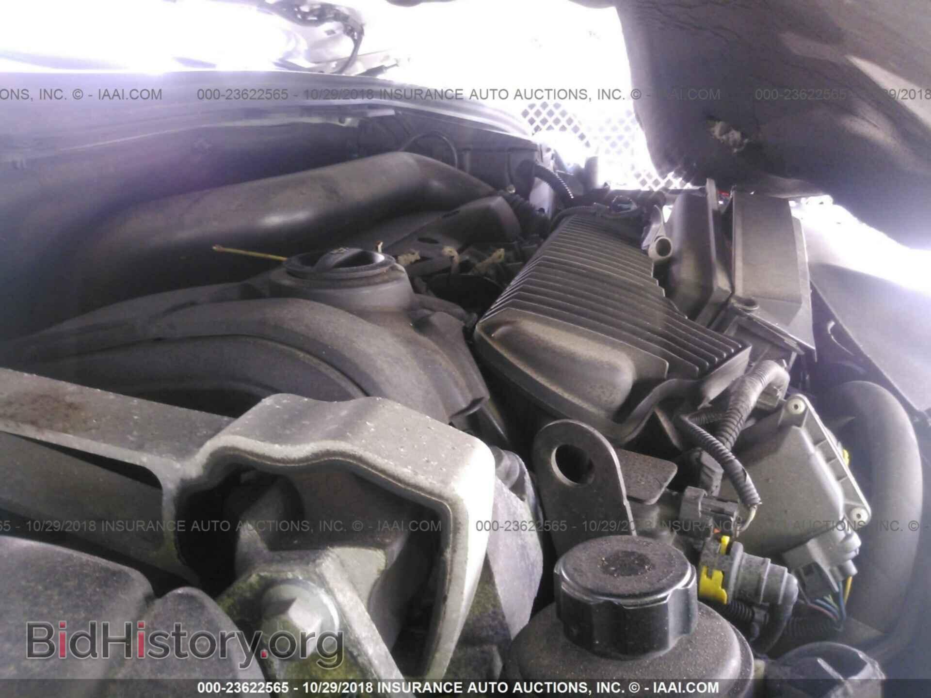 2013 Volvo S60 - VIN: YV1612FH2D2183325 - Фото 10