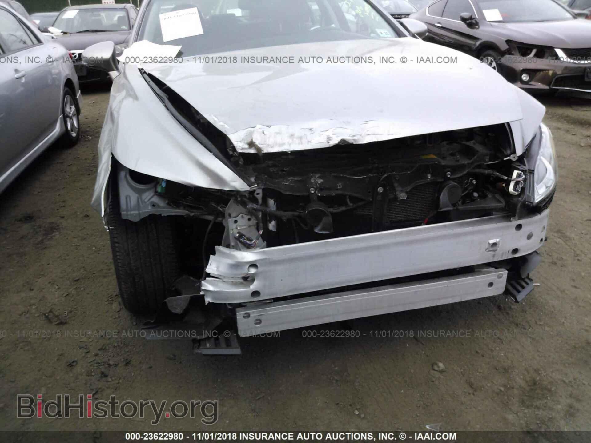 2016 Lexus Ls - VIN: JTHCL5EF4G5026658 - Photo 6