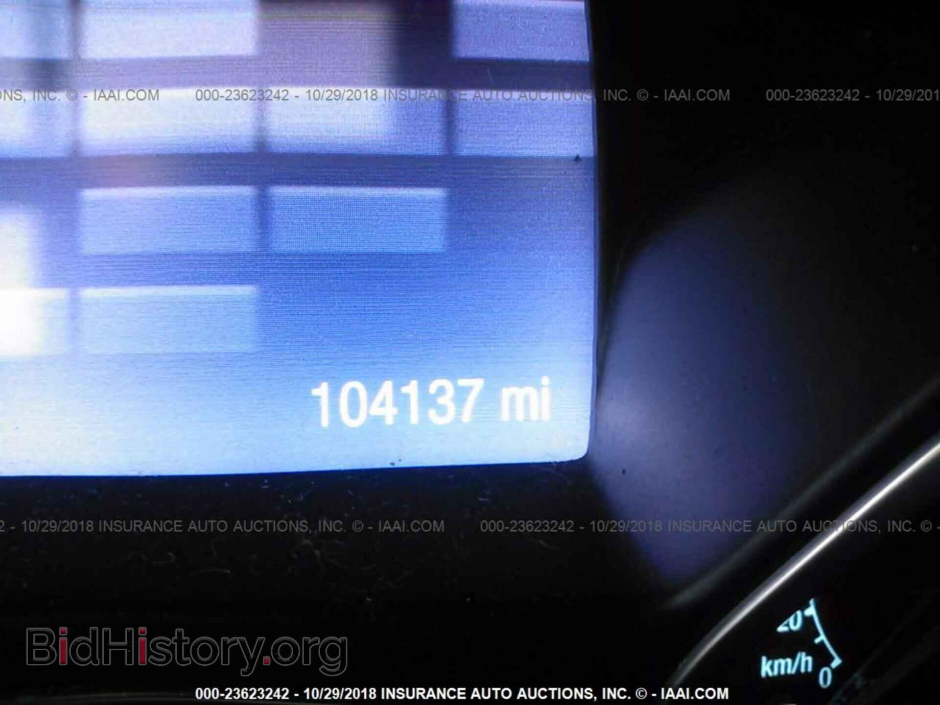 2013 Ford Focus - VIN: 1FADP3F26DL283280 - Фото 7