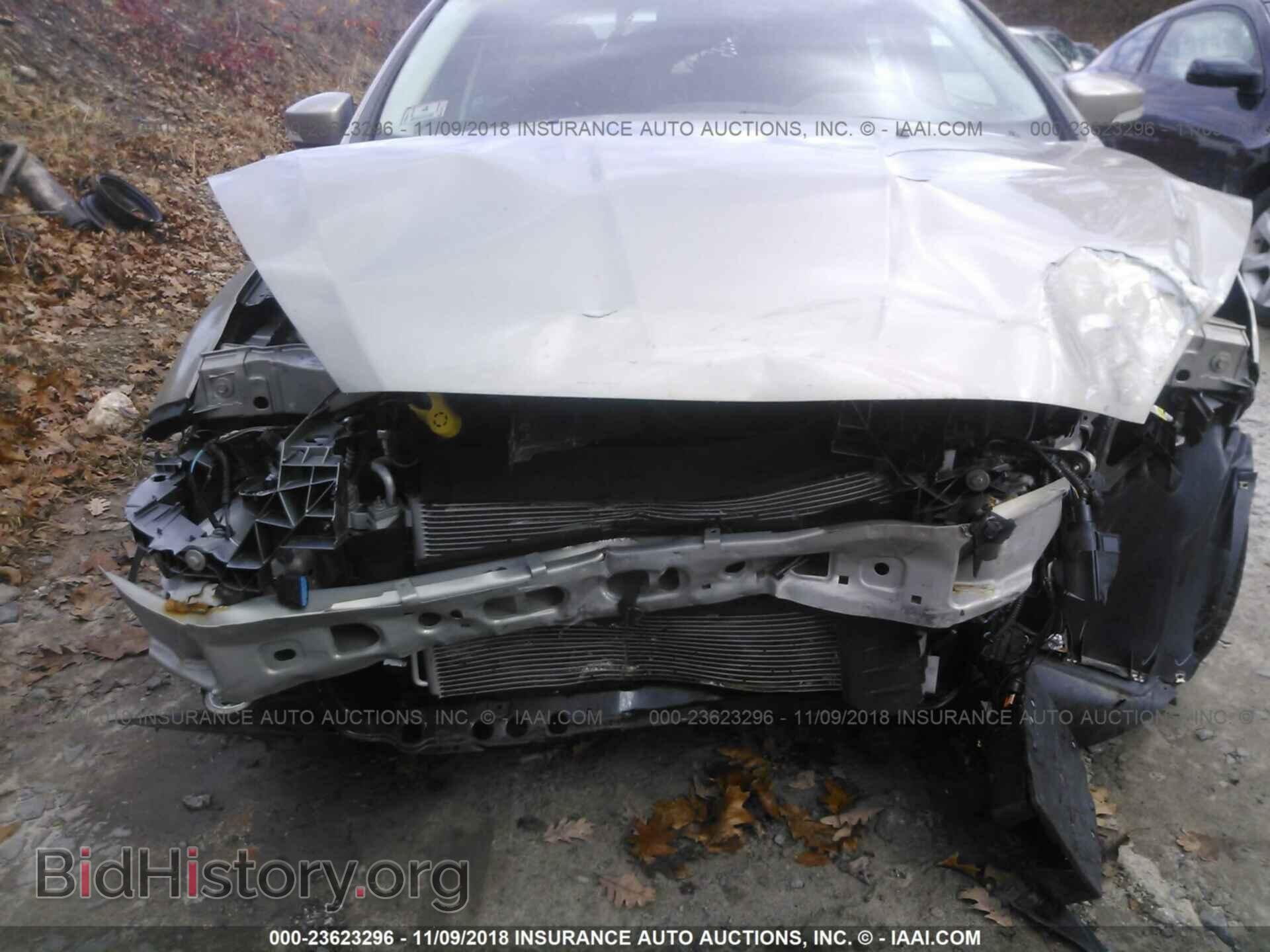 2015 Ford Focus - VIN: 1FADP3F28FL237677 - Photo 6