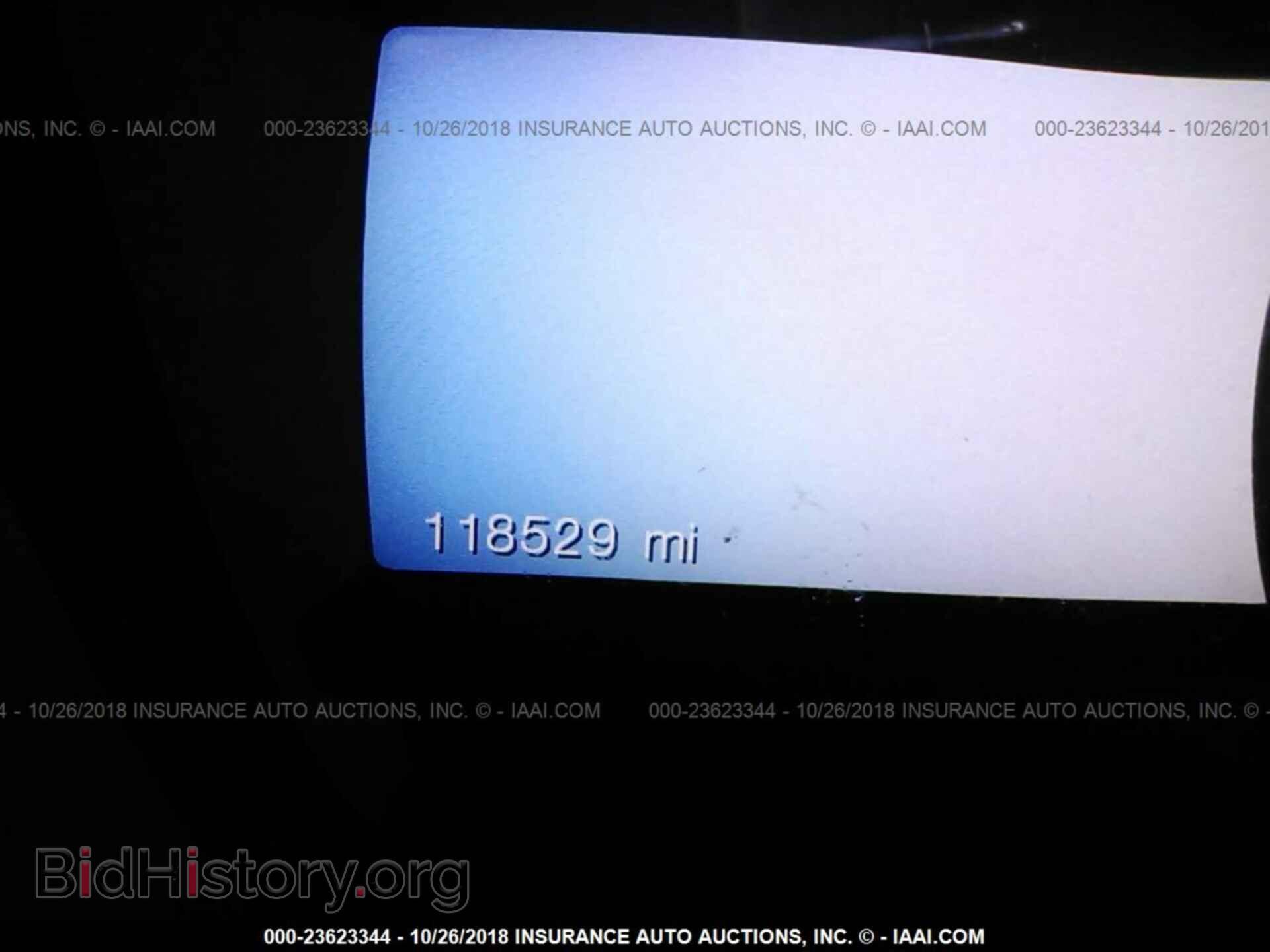 2013 Ford Explorer - VIN: 1FM5K7D86DGA40150 - Photo 7
