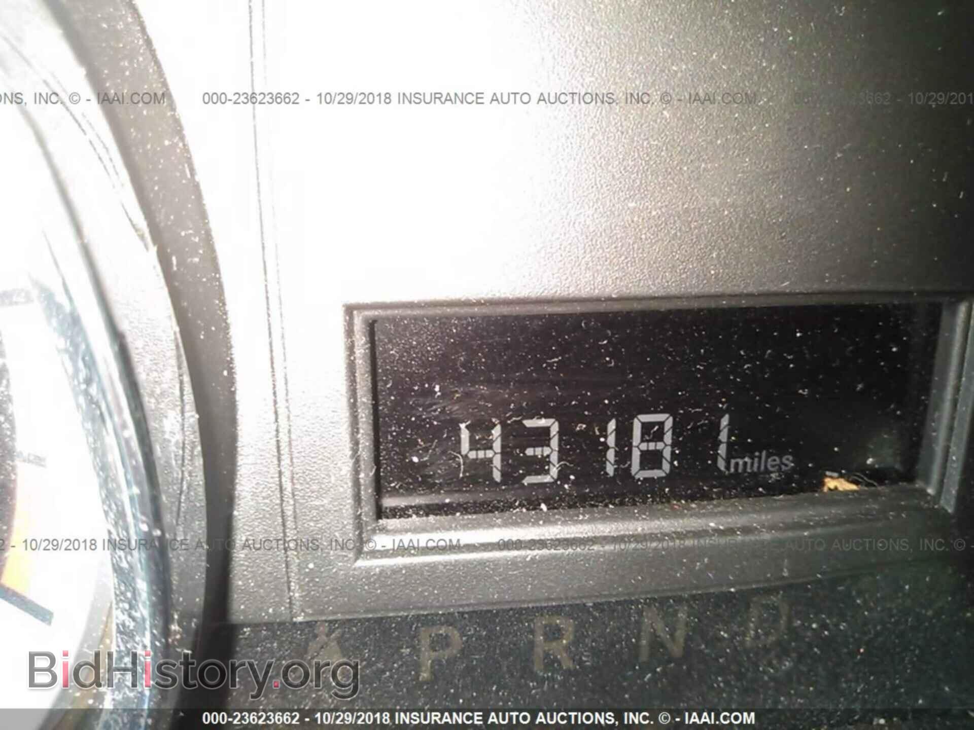 2015 DODGE GRAND CARAVAN - VIN: 2C4RDGBG9FR581849 - Фото 7