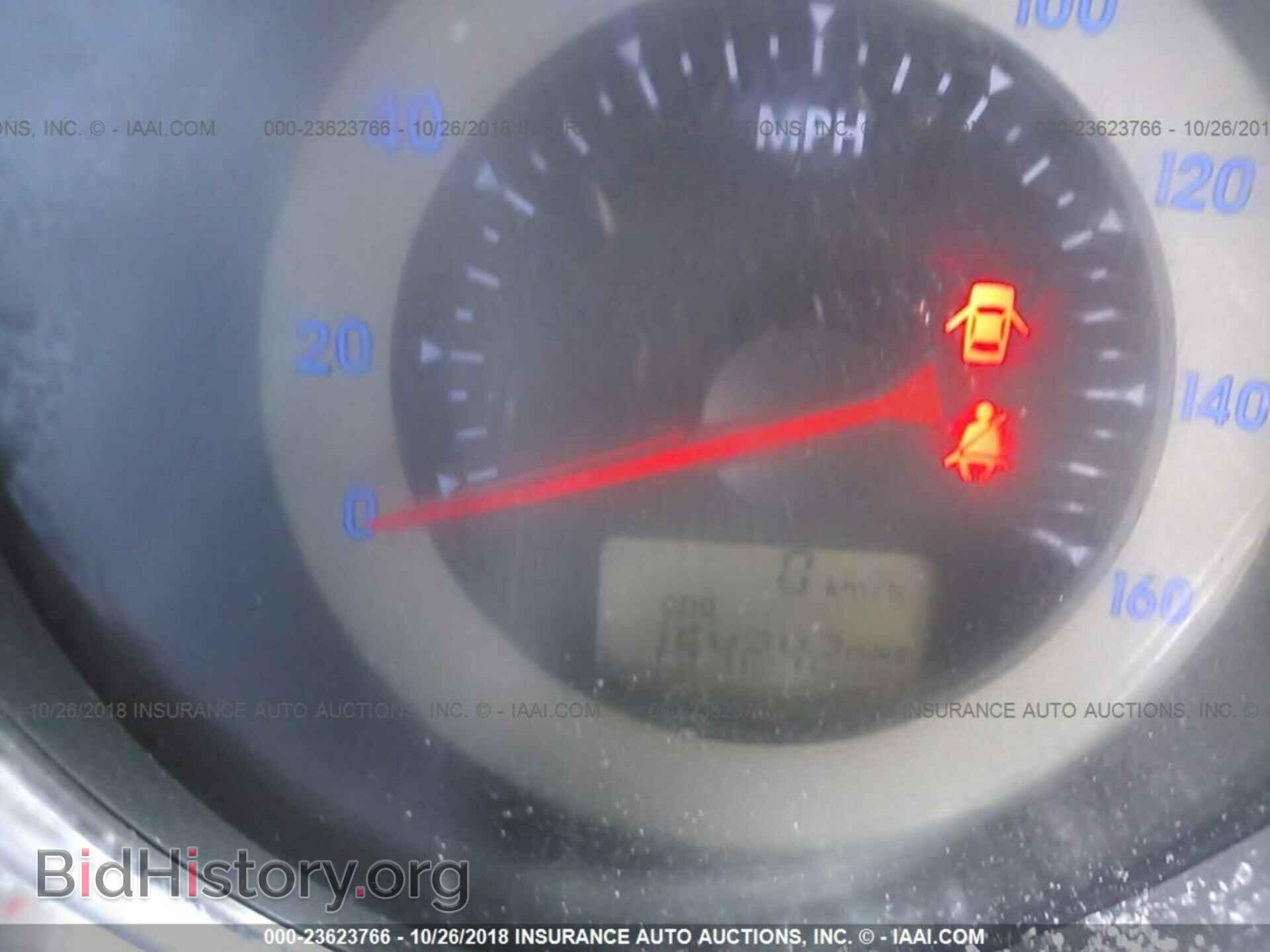 2007 MITSUBISHI ECLIPSE - VIN: 4A3AK24F57E009621 - Photo 7