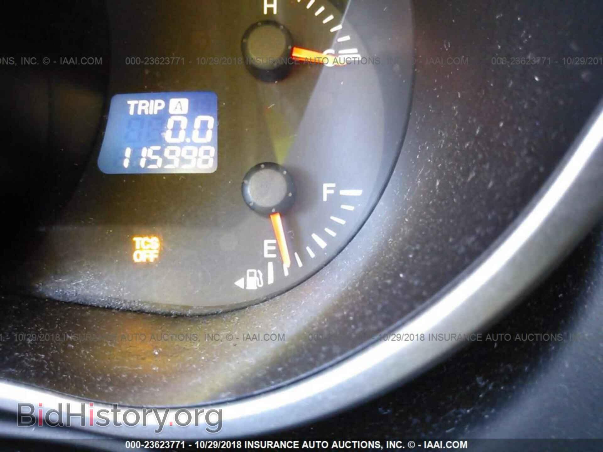 2011 MAZDA CX-7 - VIN: JM3ER2B57B0398866 - Фото 7