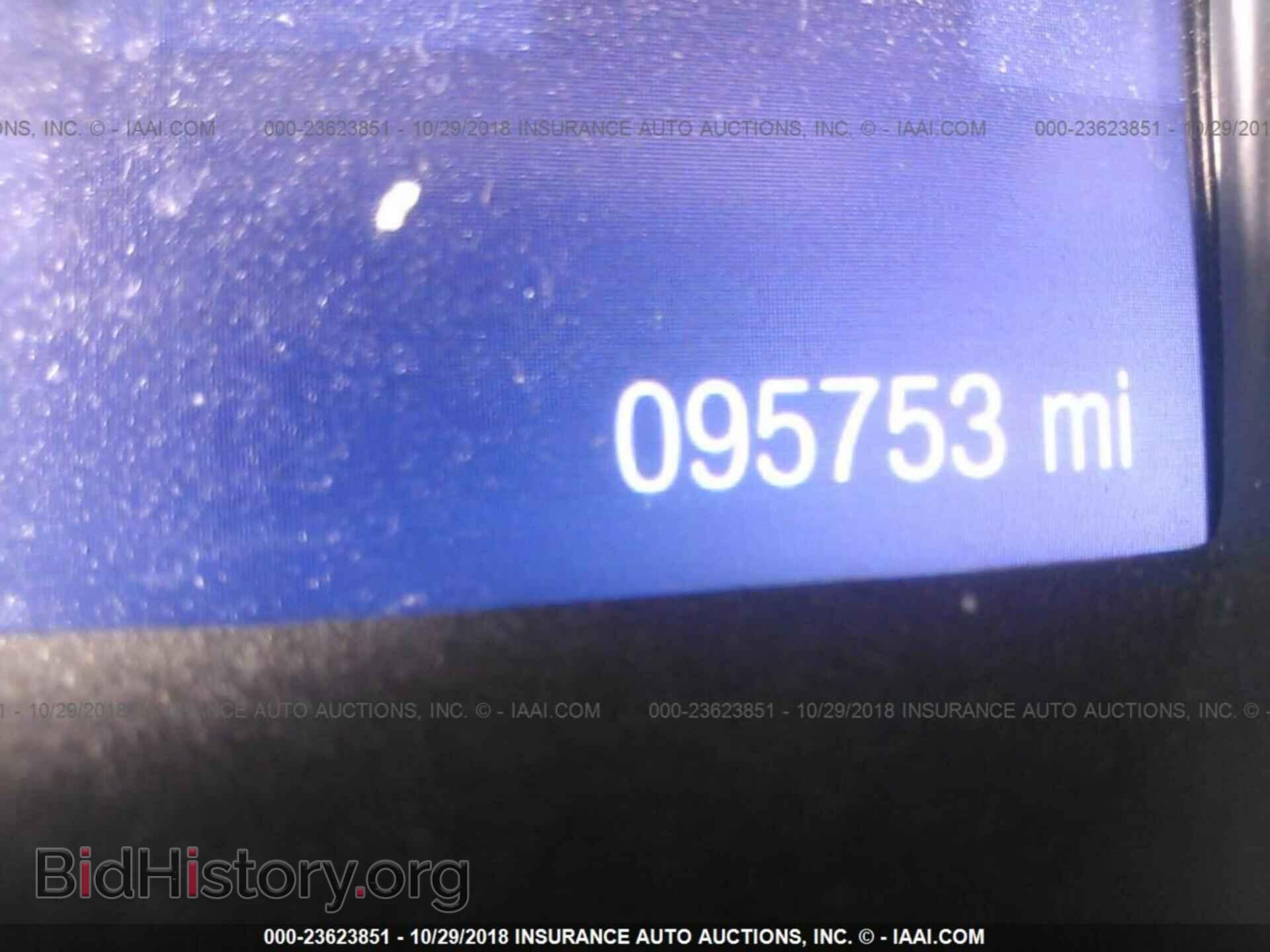 2013 Ford Focus - VIN: 1FADP3F27DL207020 - Photo 7