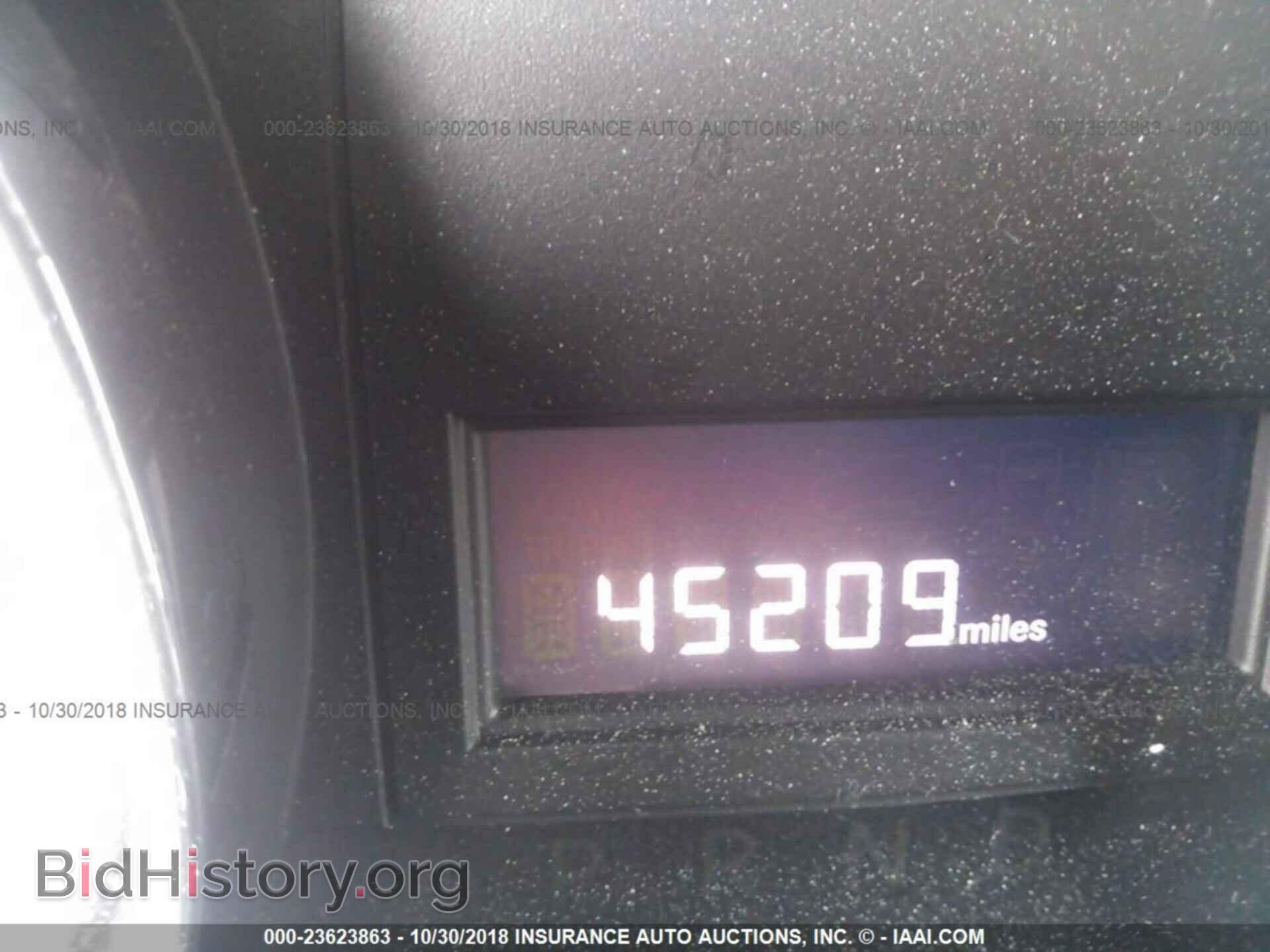 2016 Dodge Grand caravan - VIN: 2C4RDGCG1GR176052 - Фото 7
