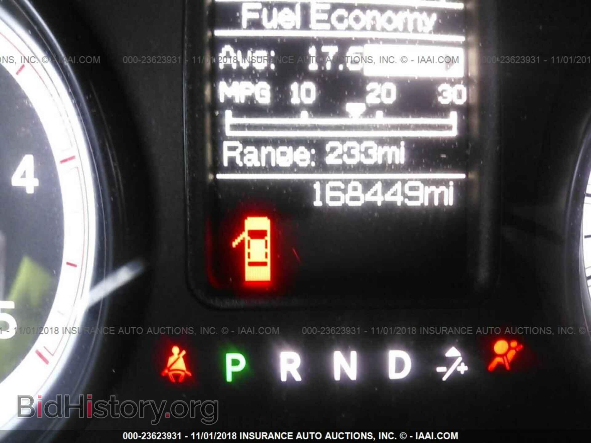 2014 RAM 2500 - VIN: 3C6UR4JL7EG176366 - Photo 7