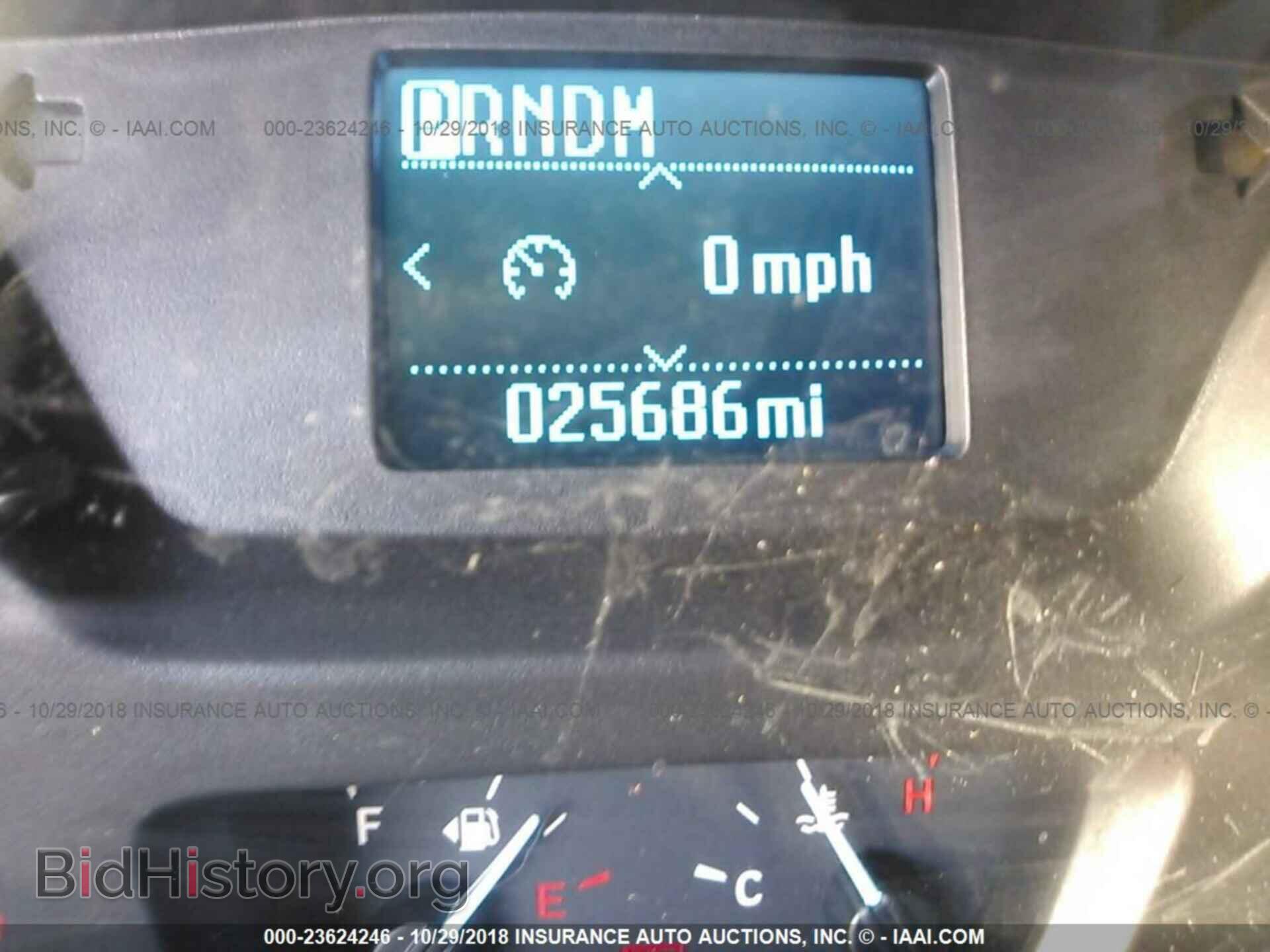 2017 Ford Transit - VIN: 1FTYR2XM1HKB16143 - Photo 7