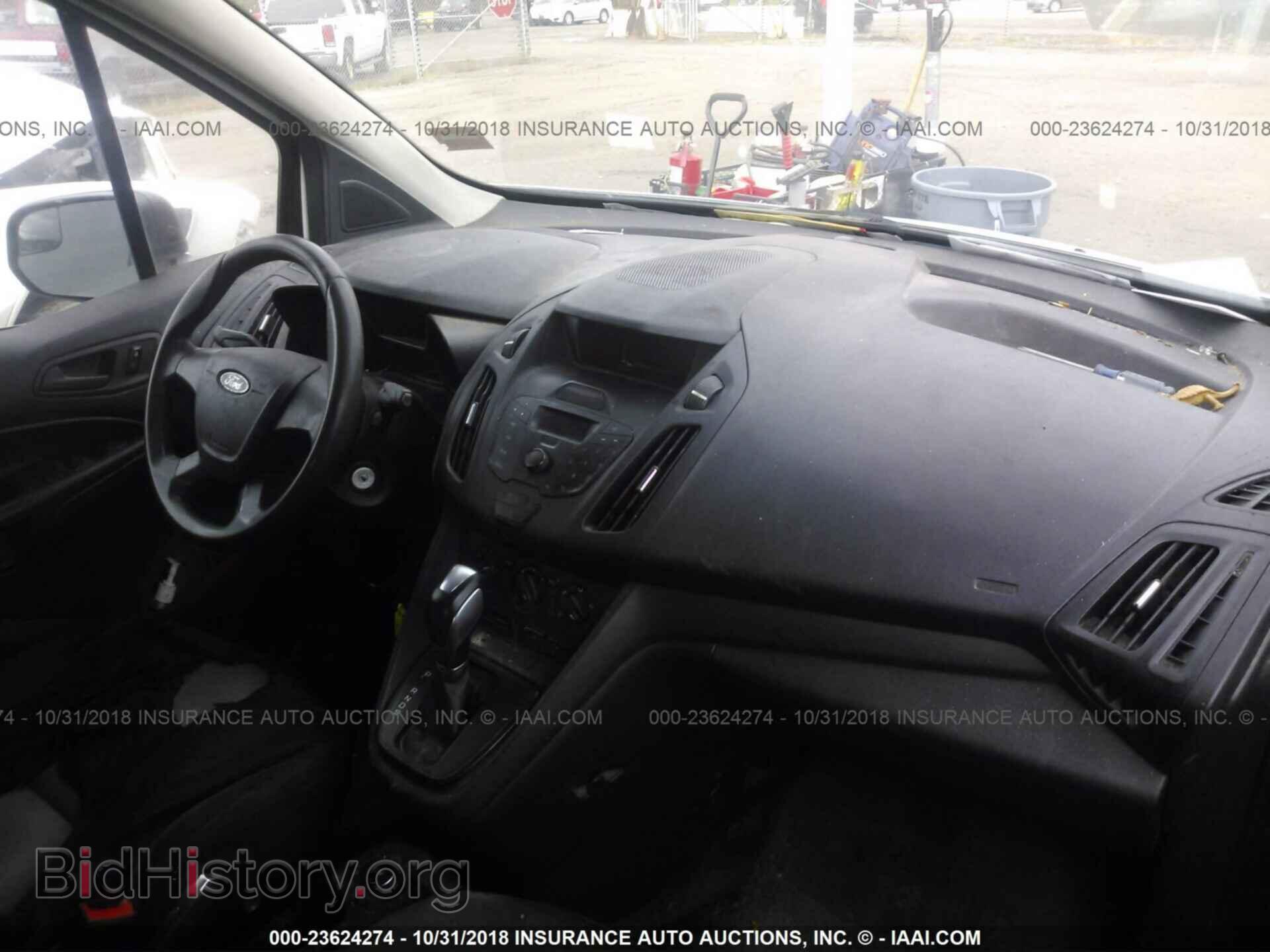 2015 Ford Transit - VIN: NM0LE7EX9F1200243 - Photo 5
