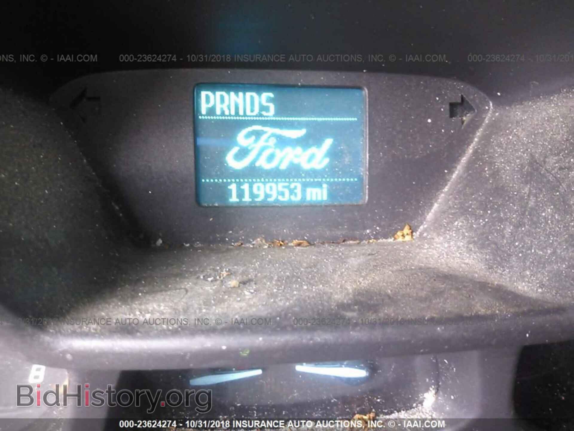 2015 Ford Transit - VIN: NM0LE7EX9F1200243 - Photo 7