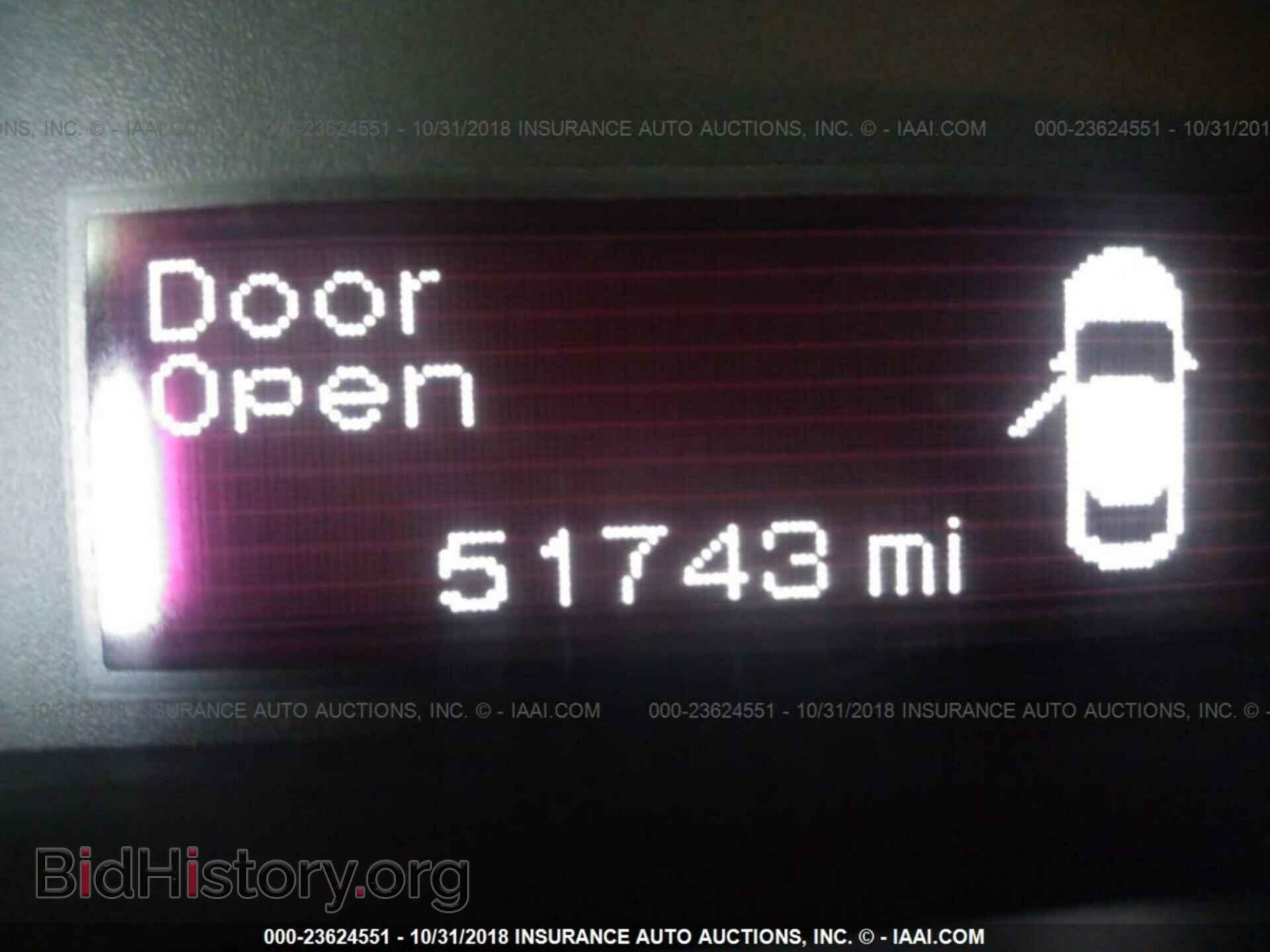 2013 DODGE DART - VIN: 1C3CDFBA0DD223684 - Photo 7