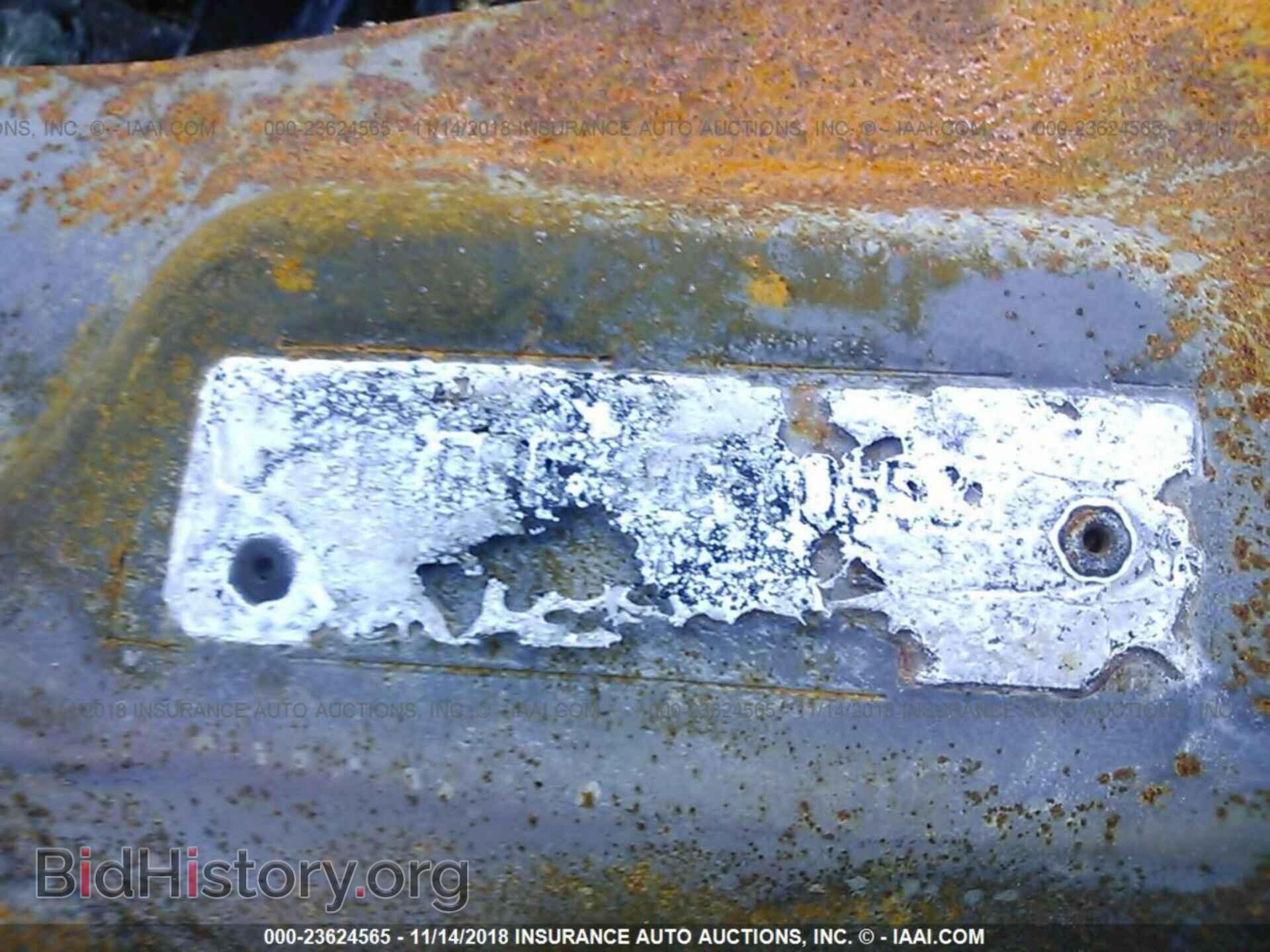2012 FORD F150 - VIN: 1FTFW1R69CFD06587 - Фото 9