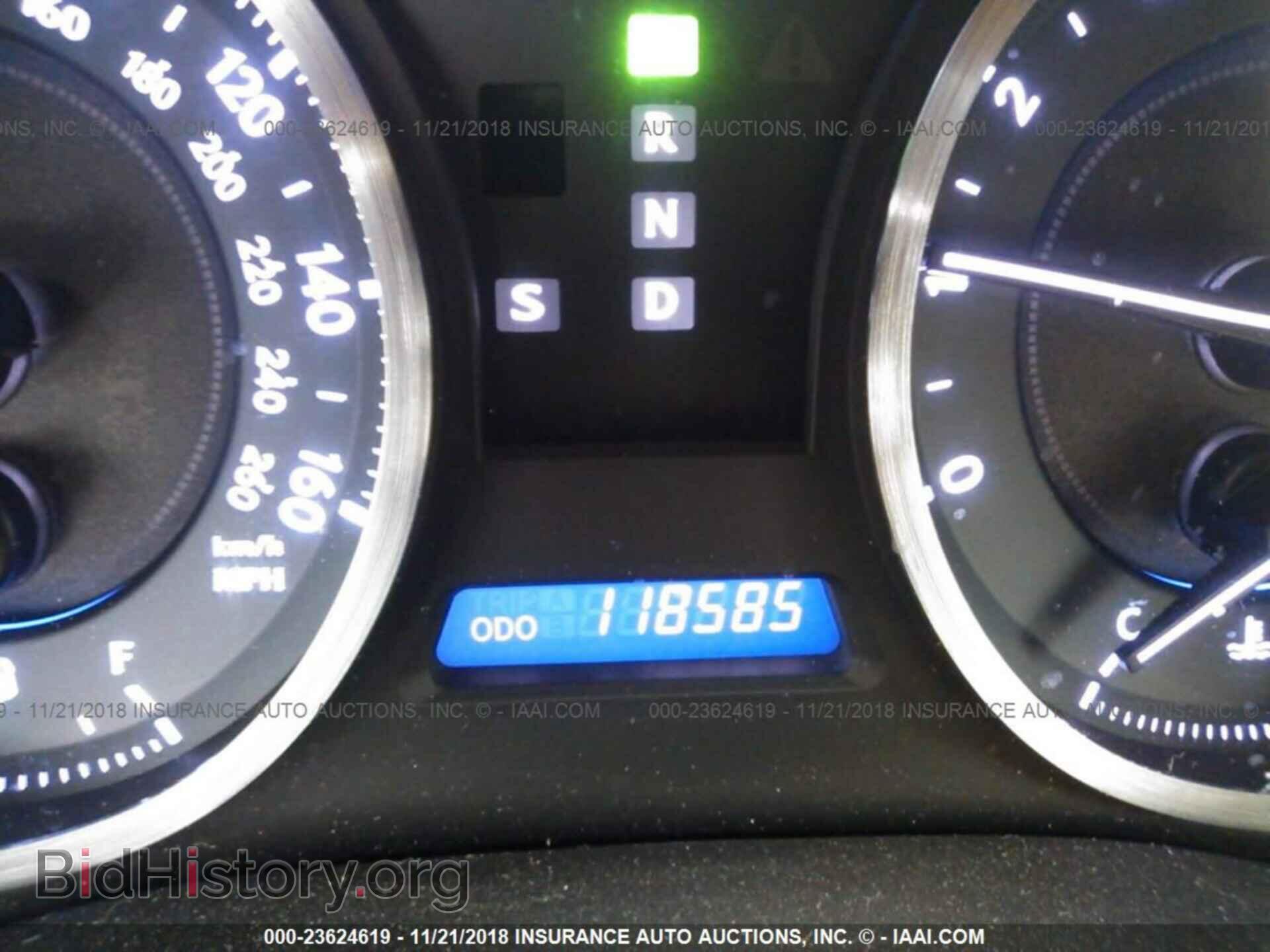 2011 Lexus Is - VIN: JTHCE5C27B5002003 - Фото 7