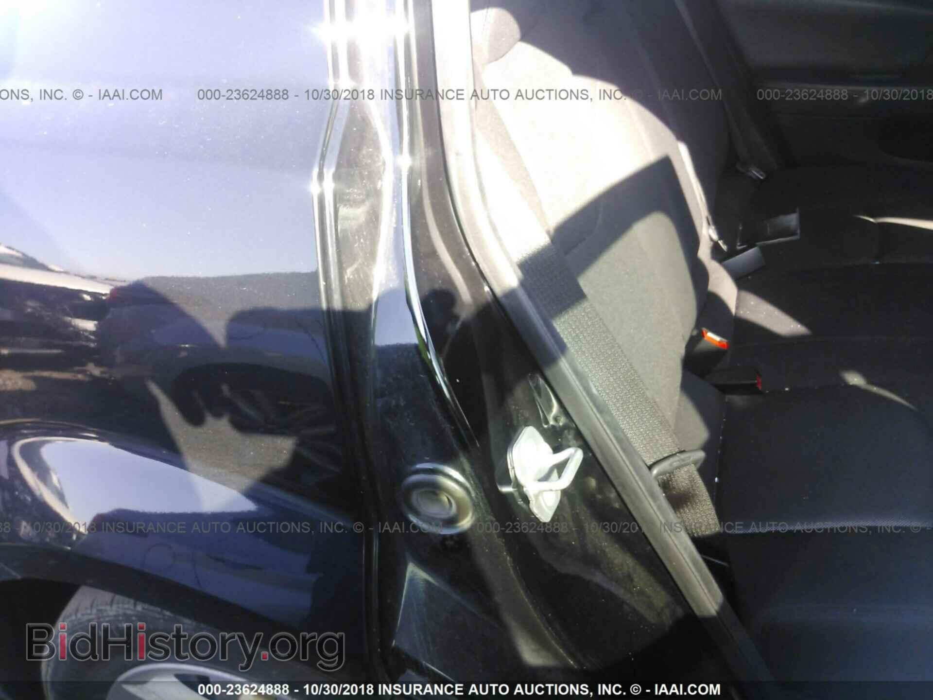 2013 Dodge Avenger - VIN: 1C3CDZAB0DN616073 - Фото 8