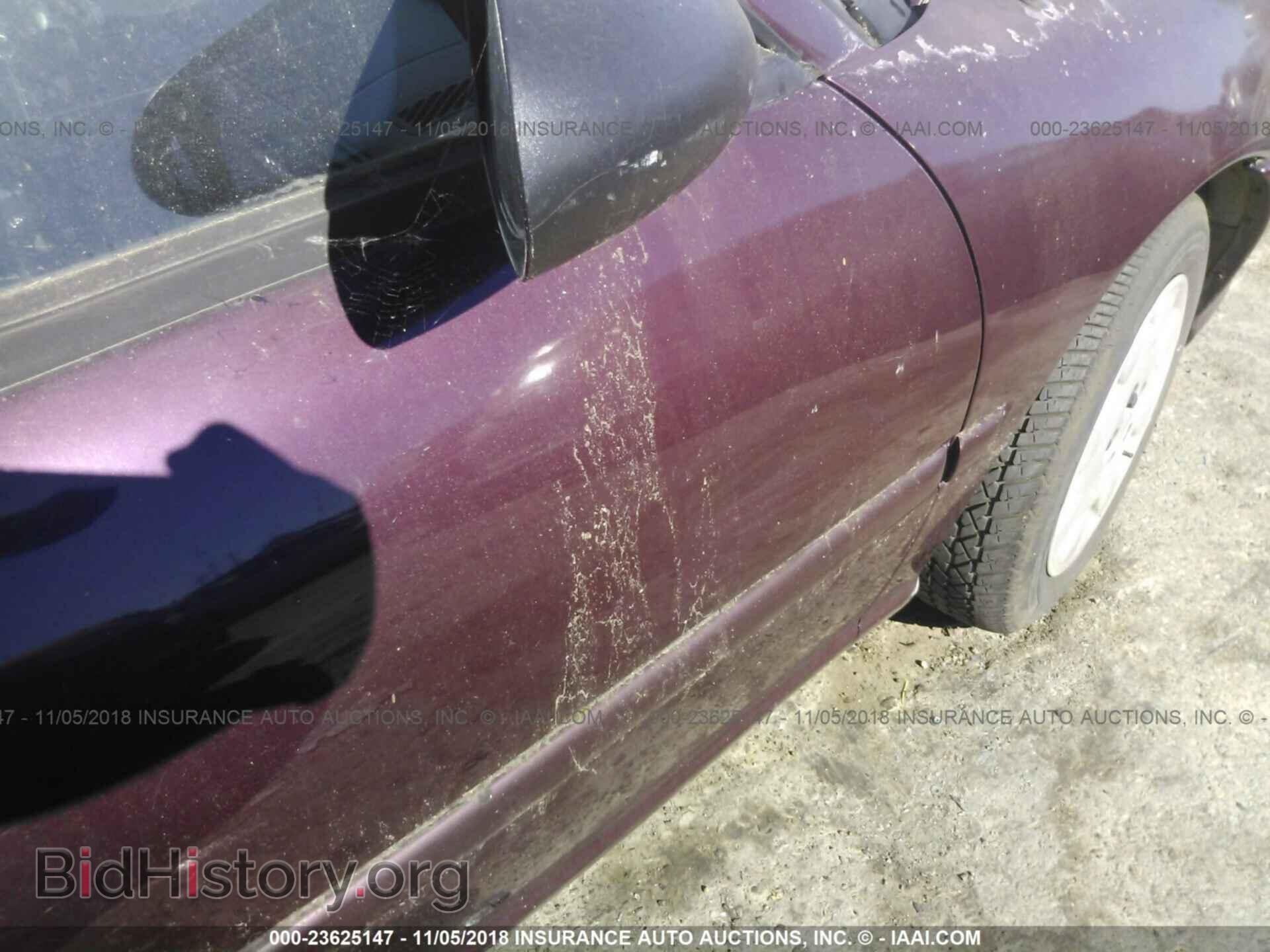 1998 DODGE NEON - VIN: 1B3ES47C8WD742916 - Фото 6