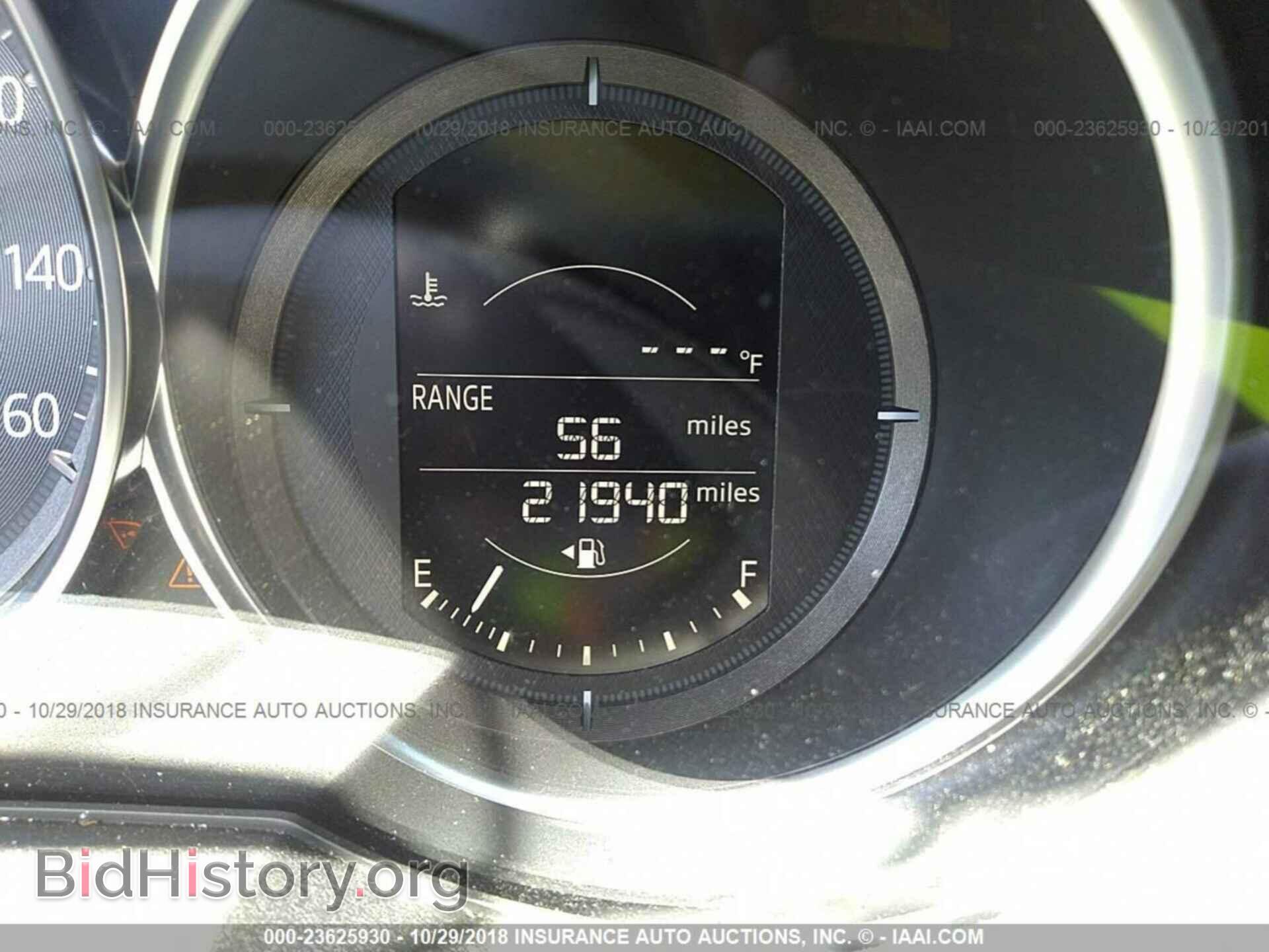 2017 Mazda Cx-9 - VIN: JM3TCACY5H0135537 - Фото 7