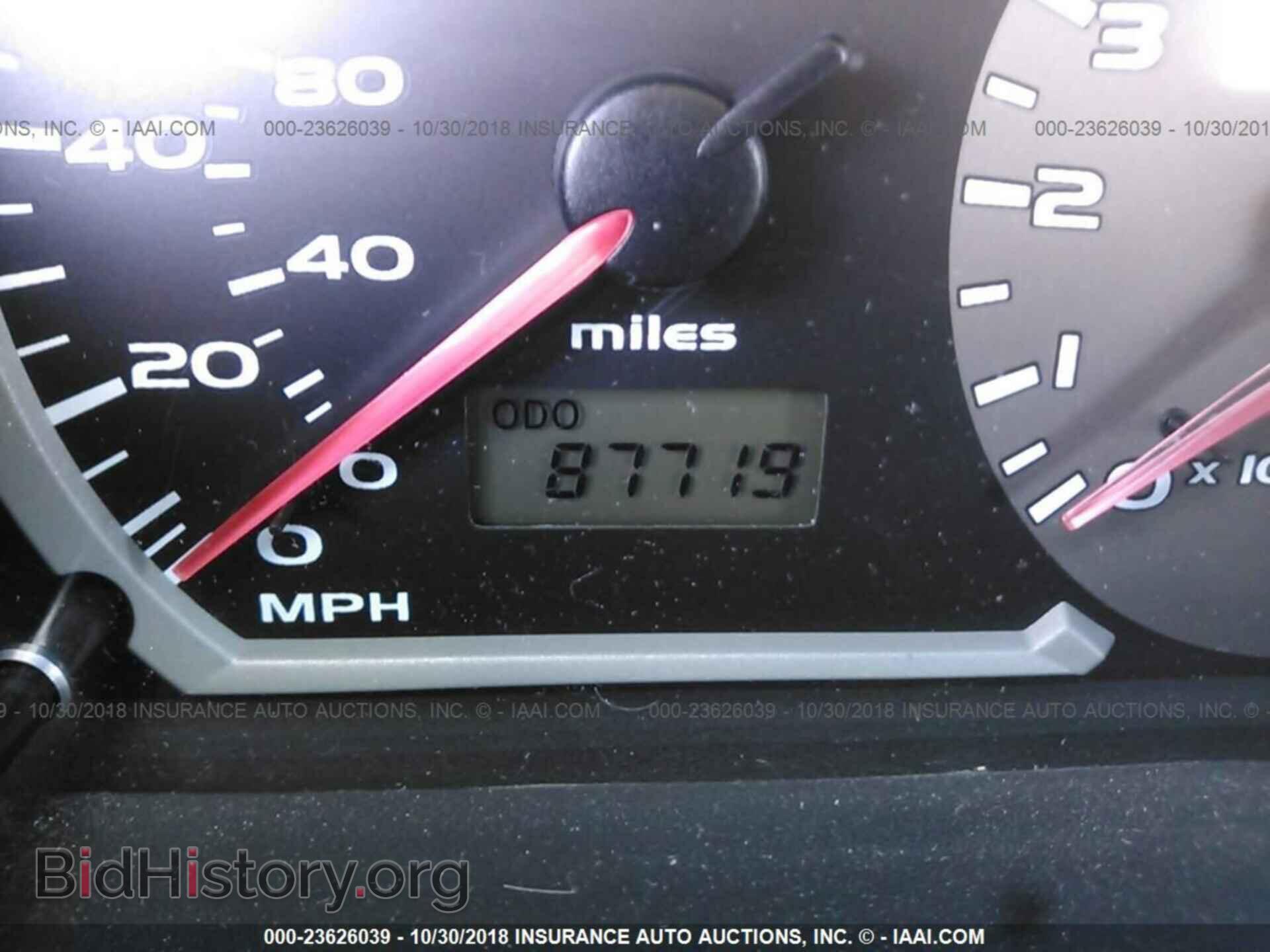 2005 MITSUBISHI ECLIPSE - VIN: 4A3AC44G85E034012 - Photo 7