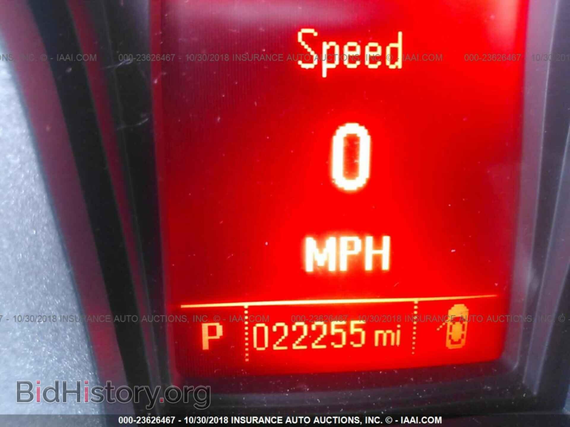 2016 GMC TERRAIN - VIN: 2GKALMEK0G6277508 - Фото 7