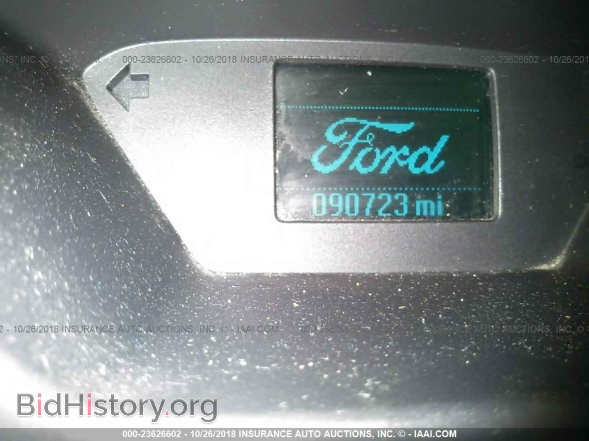 2016 FORD TRANSIT CONNECT - VIN: NM0LS6E72G1258568 - Фото 7