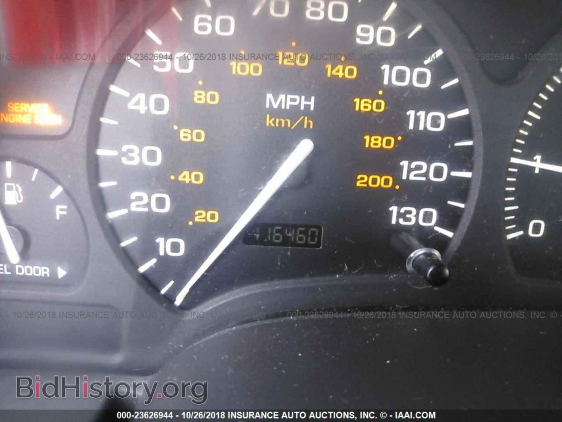 2003 SATURN VUE - VIN: 5GZCZ33D13S915580 - Фото 7
