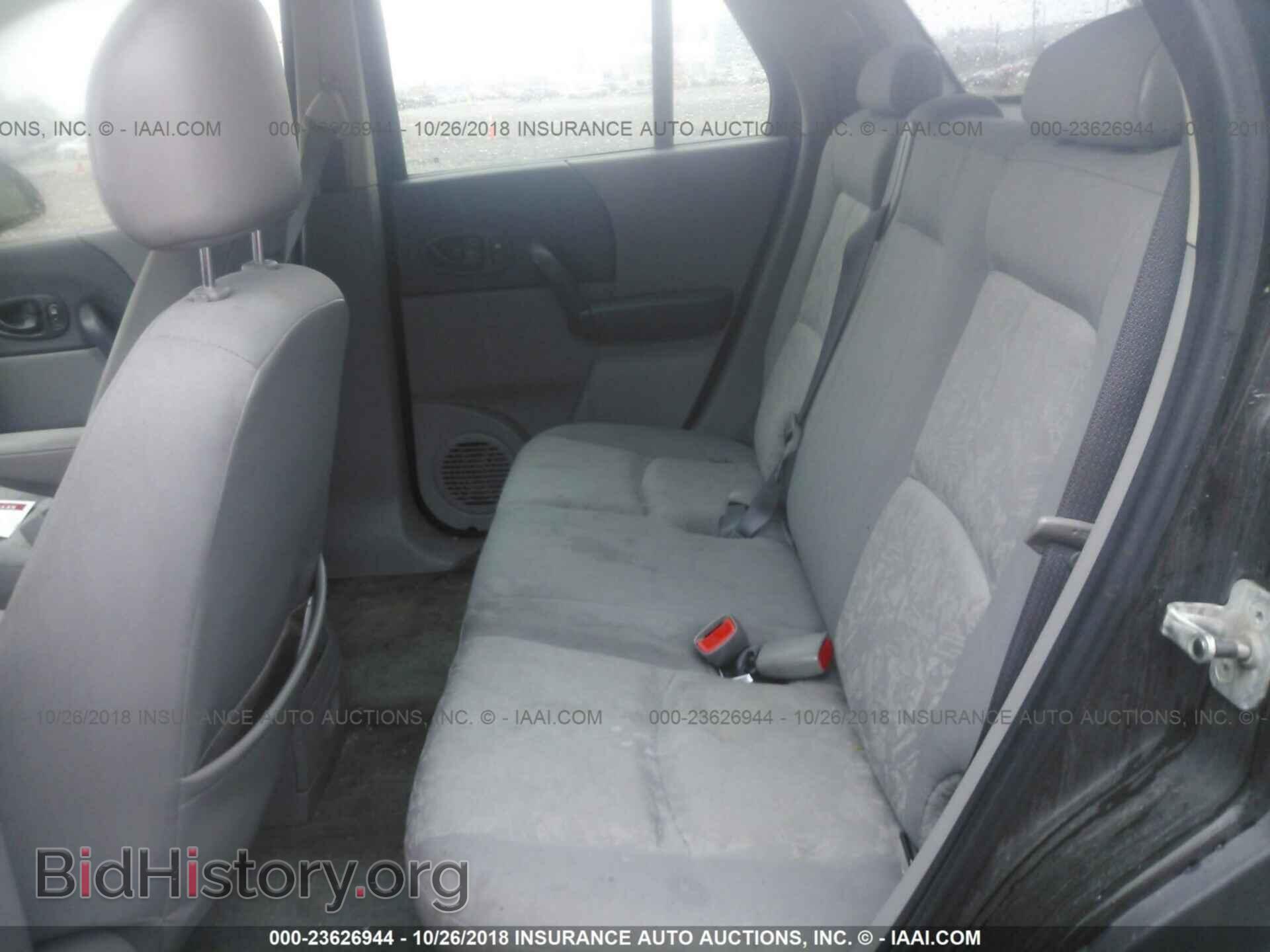 2003 SATURN VUE - VIN: 5GZCZ33D13S915580 - Фото 8