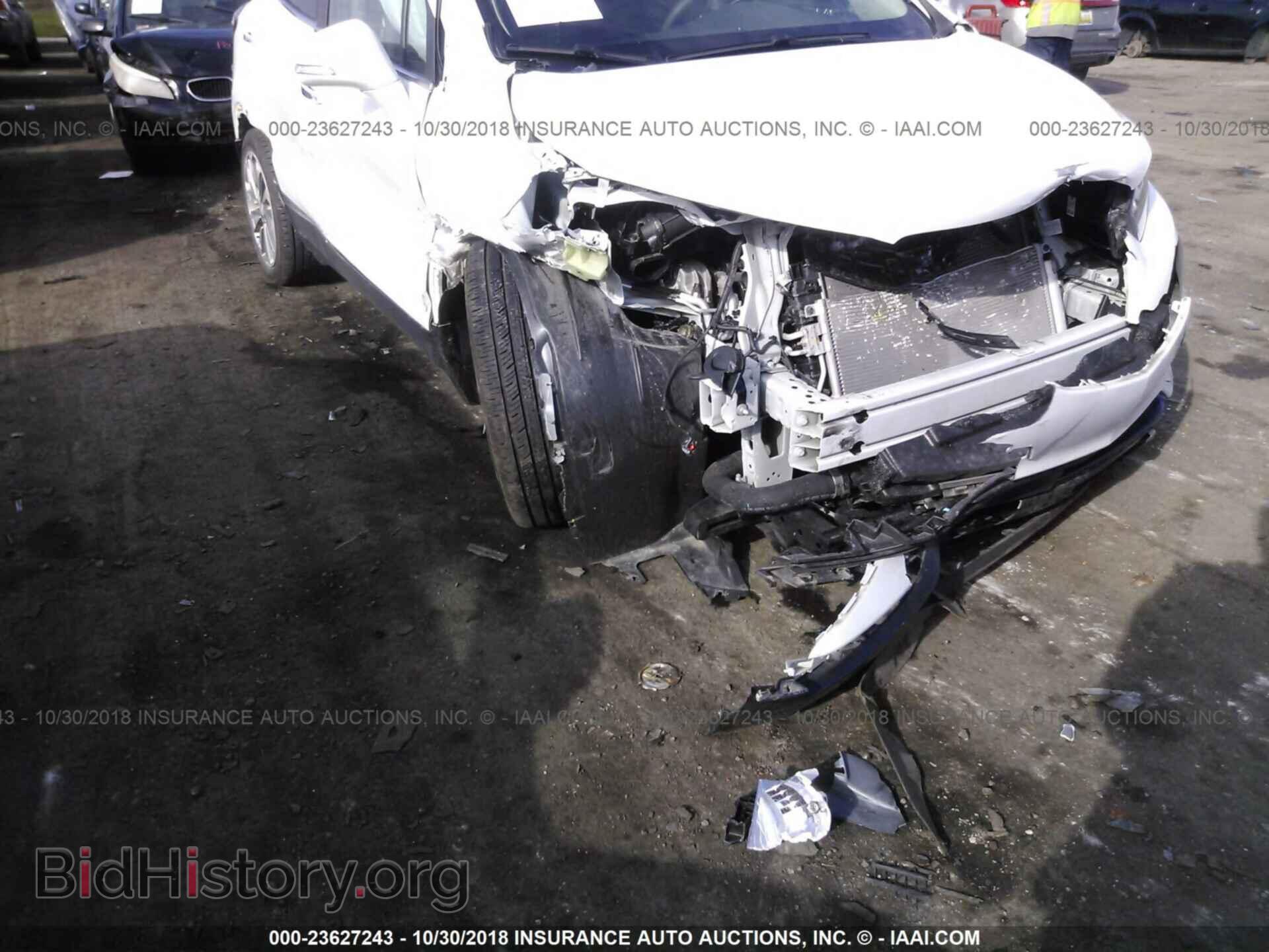 2017 BUICK ENCORE - VIN: KL4CJASB5HB253372 - Photo 6