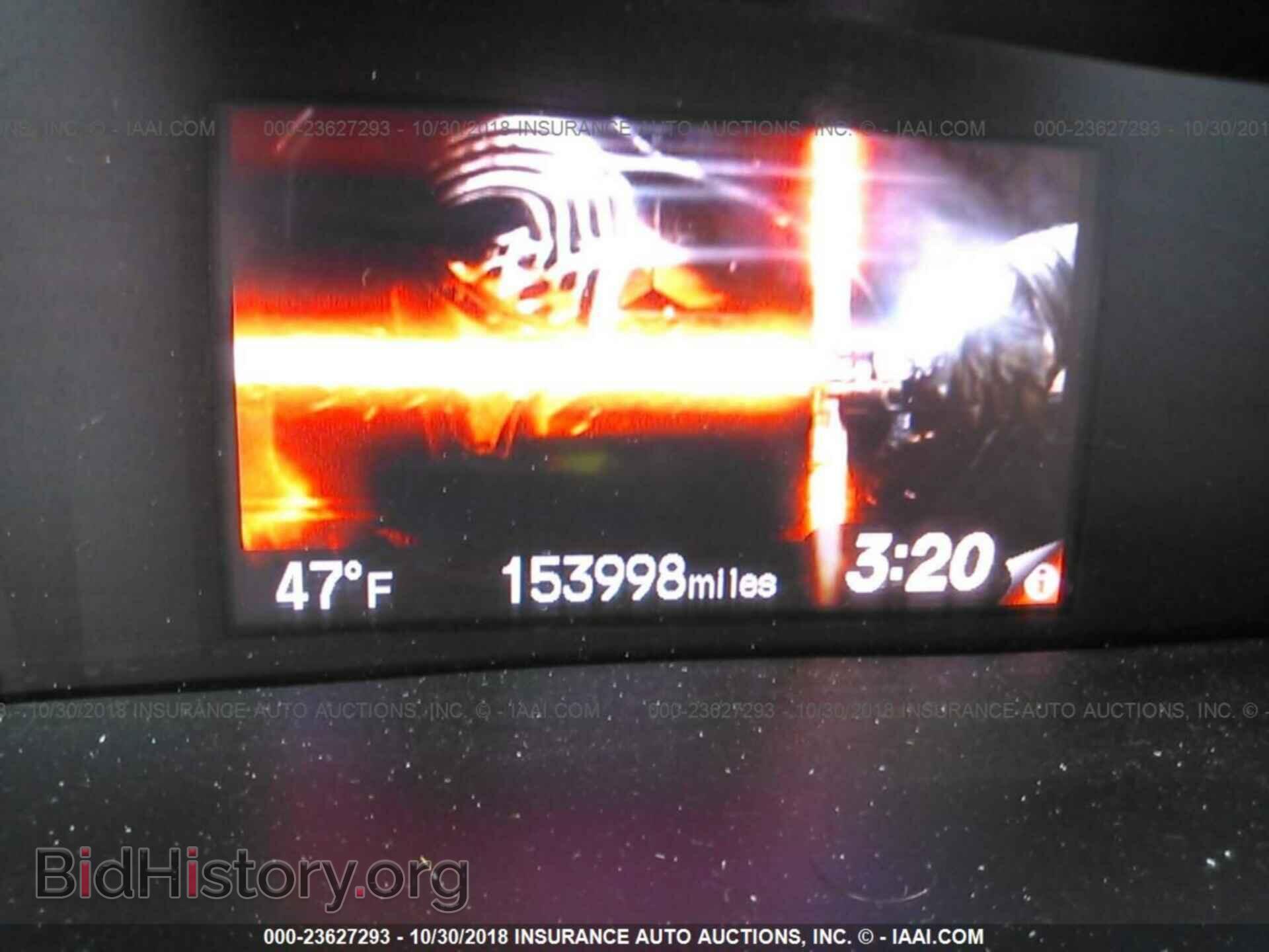 2012 Honda Civic - VIN: 2HGFB2F80CH540494 - Photo 7