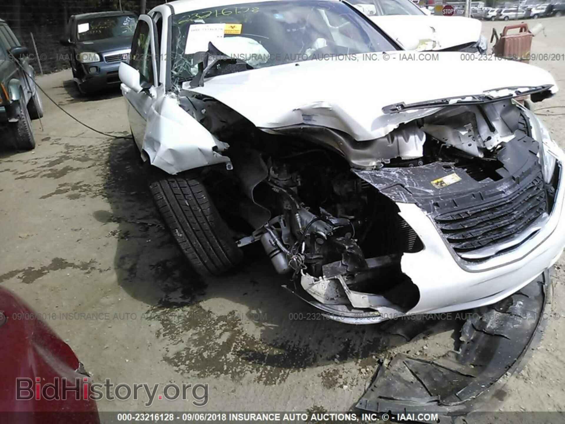 2014 CHRYSLER 200 - VIN: 1C3CCBBB7EN127700 - Photo 6