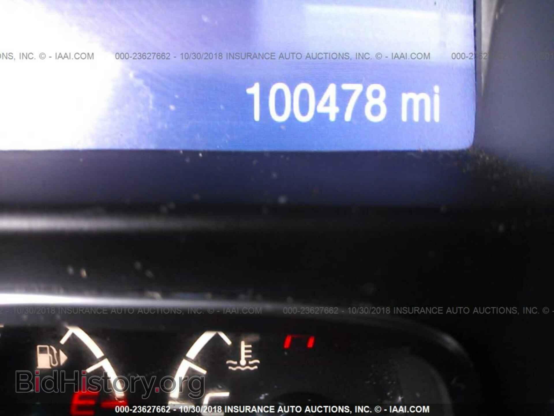 2013 Ford Focus - VIN: 1FADP3F20DL350858 - Photo 7