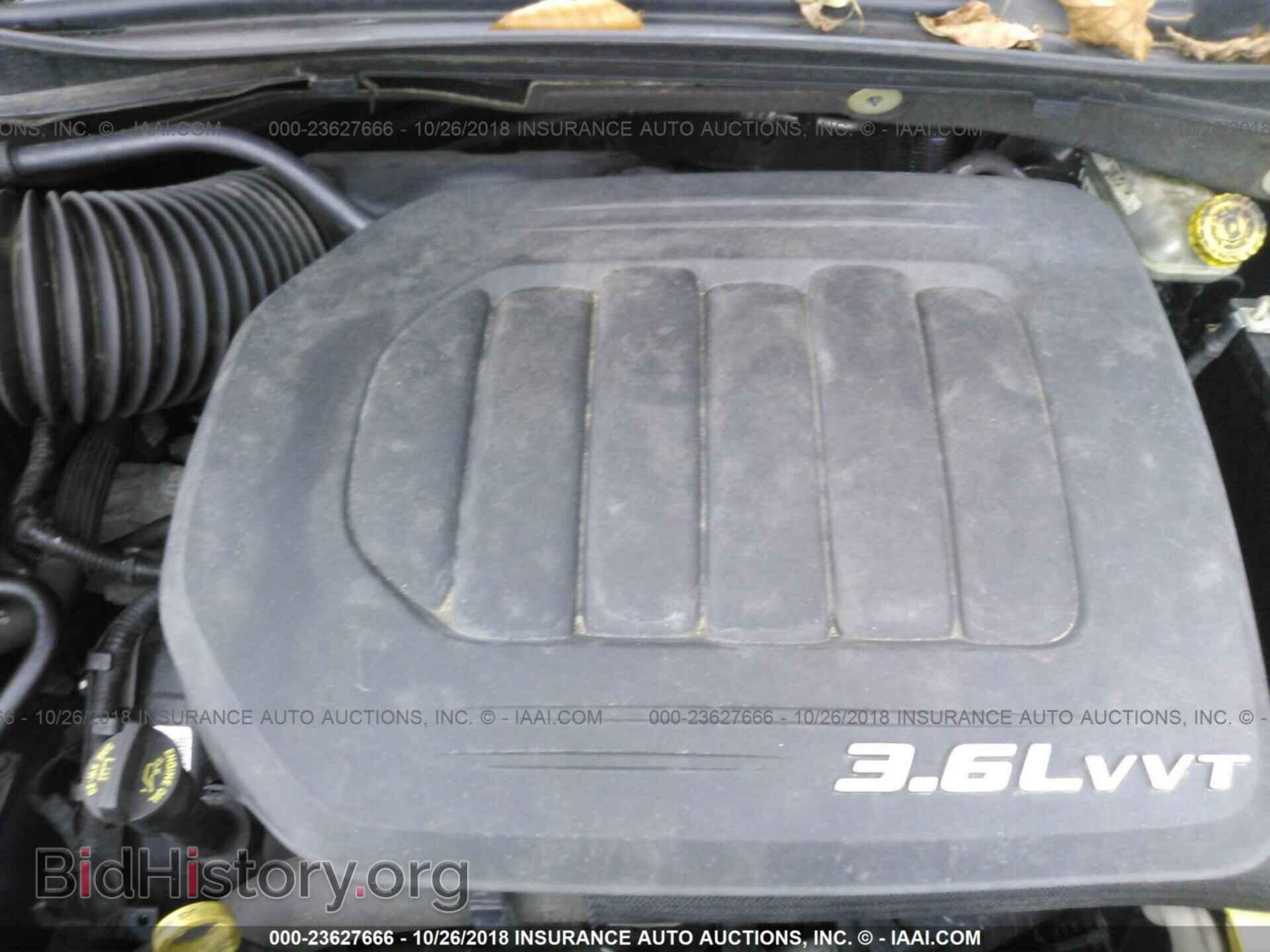 2013 Ram Tradesman - VIN: 2C4RRGAG4DR643187 - Фото 10