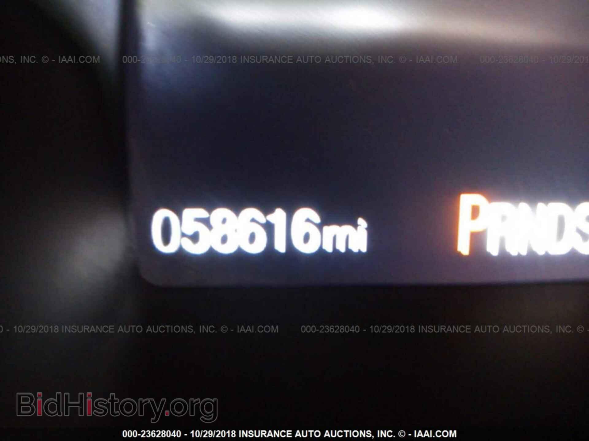 2015 Ford Focus - VIN: 1FADP3F24FL384580 - Photo 7
