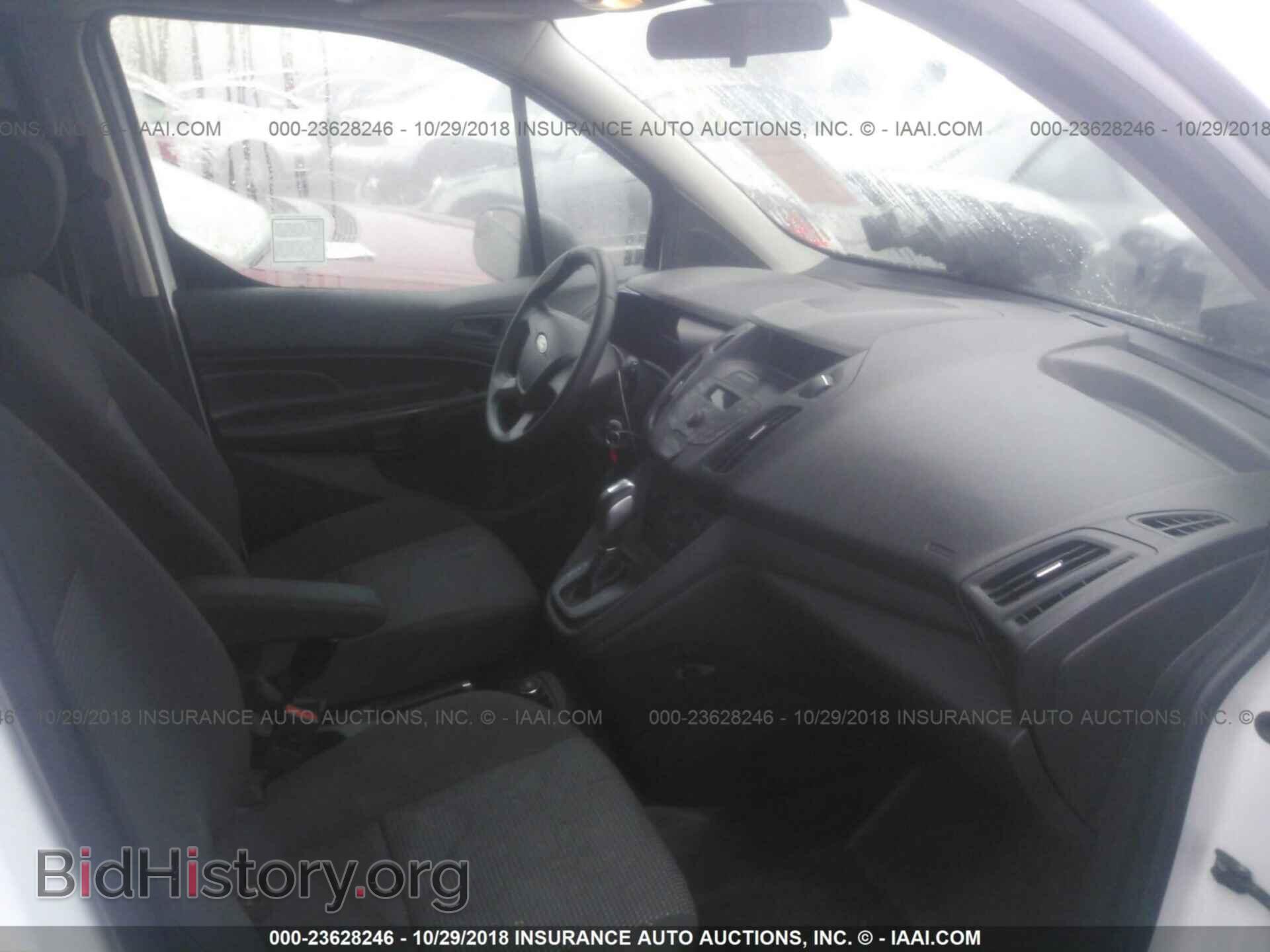 2014 Ford Transit - VIN: NM0LS7E73E1133744 - Фото 5