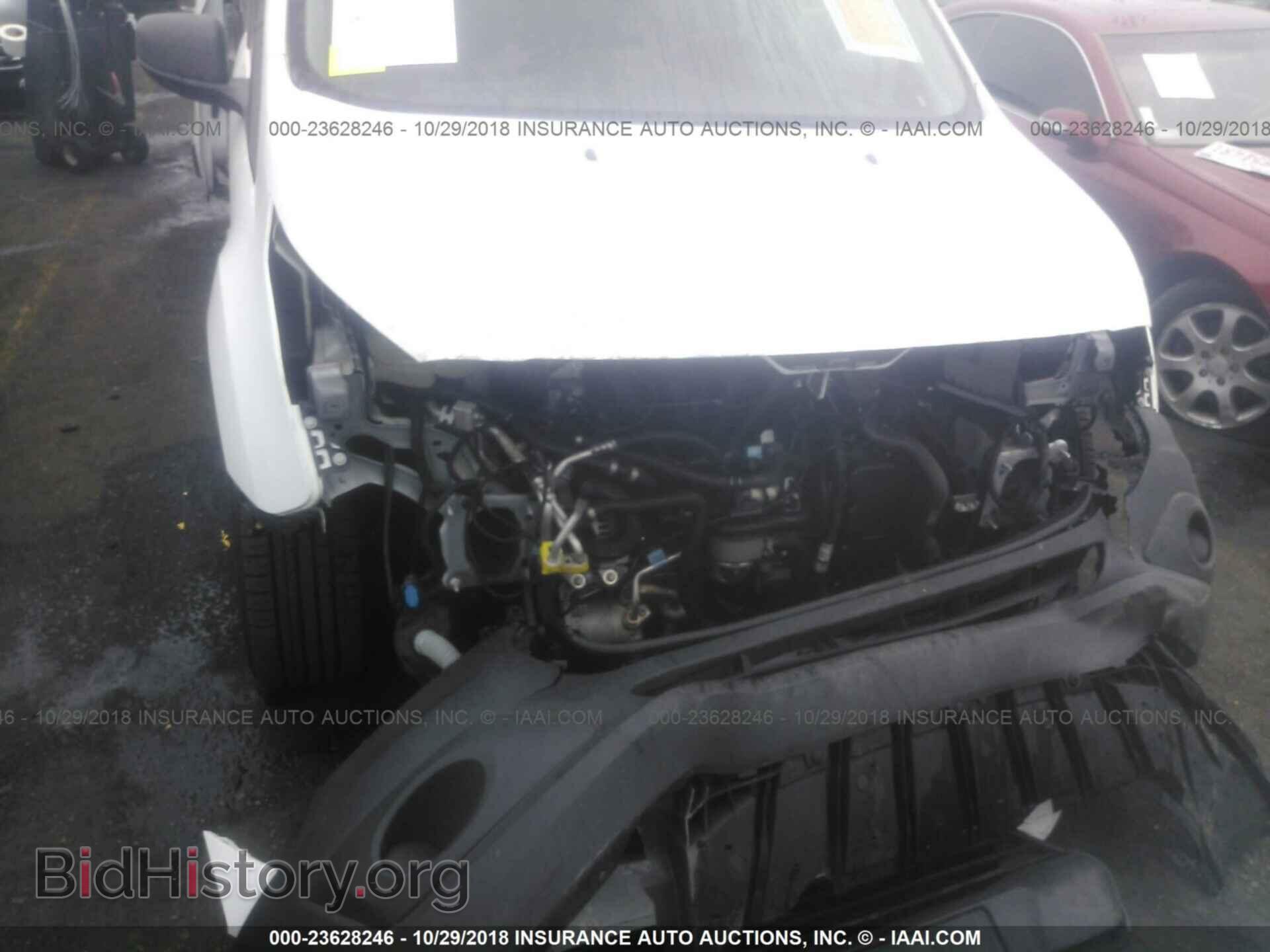 2014 Ford Transit - VIN: NM0LS7E73E1133744 - Фото 6