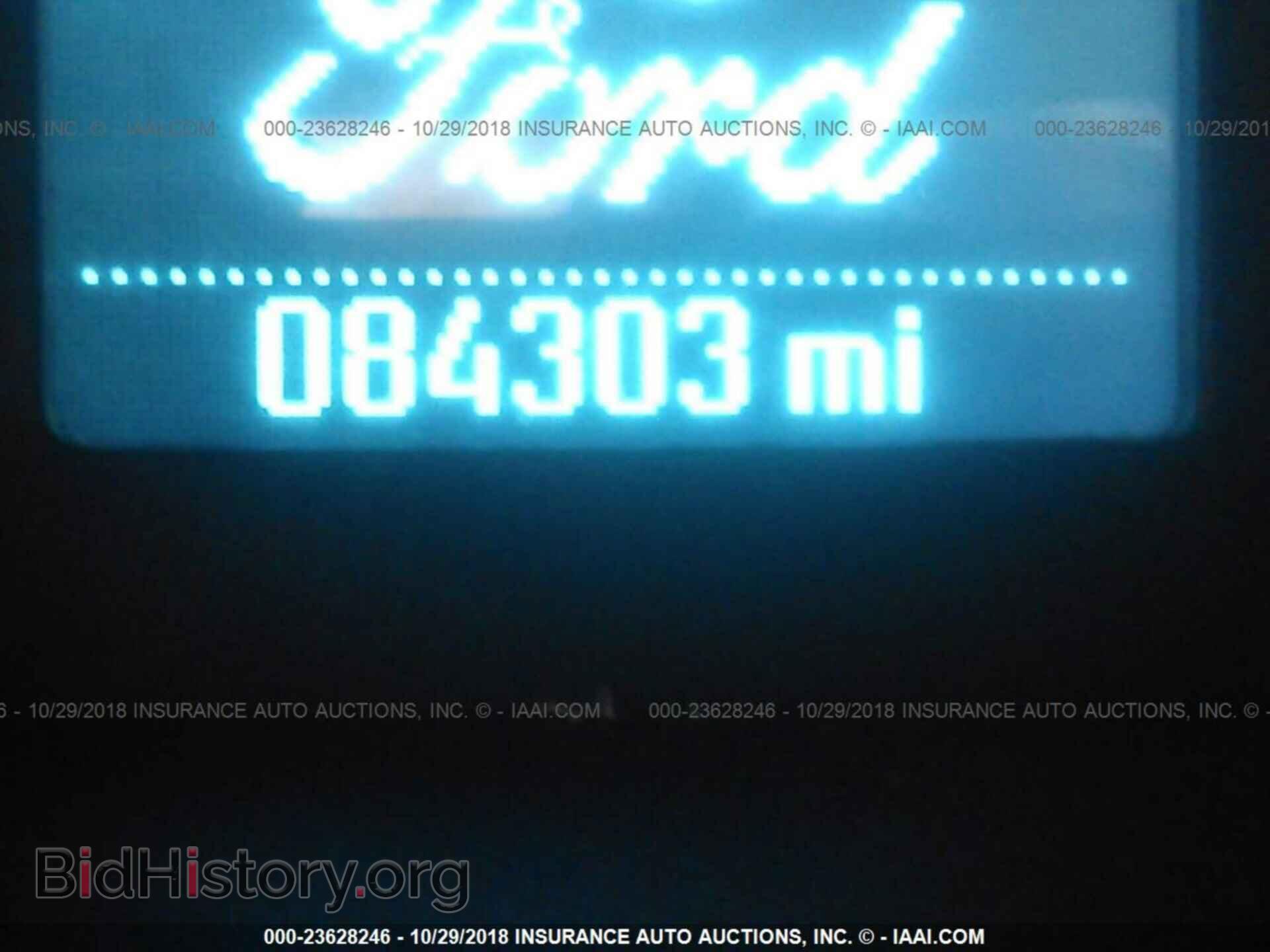 2014 Ford Transit - VIN: NM0LS7E73E1133744 - Фото 7