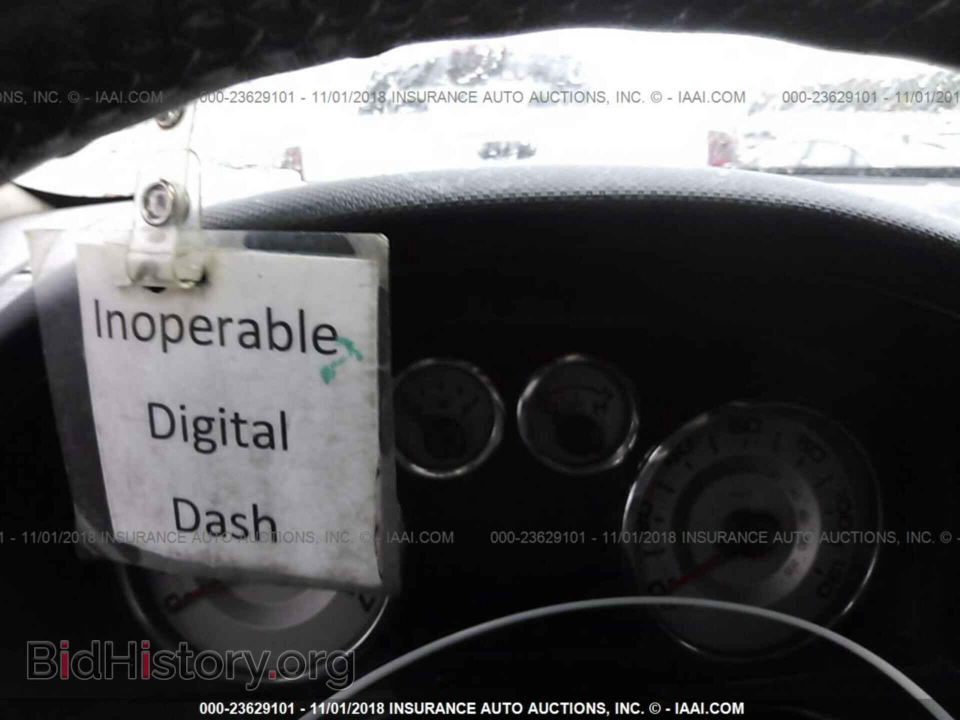 2010 FORD EDGE - VIN: 2FMDK3JC7ABA21476 - Photo 7