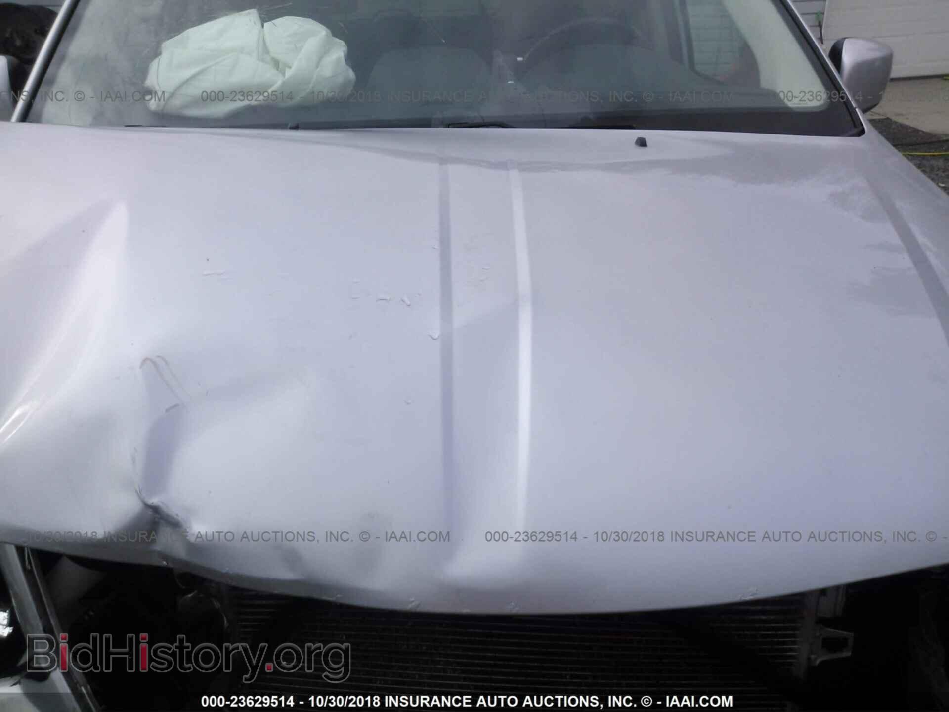 2010 DODGE GRAND CARAVAN - VIN: 2D4RN5D12AR154700 - Фото 10