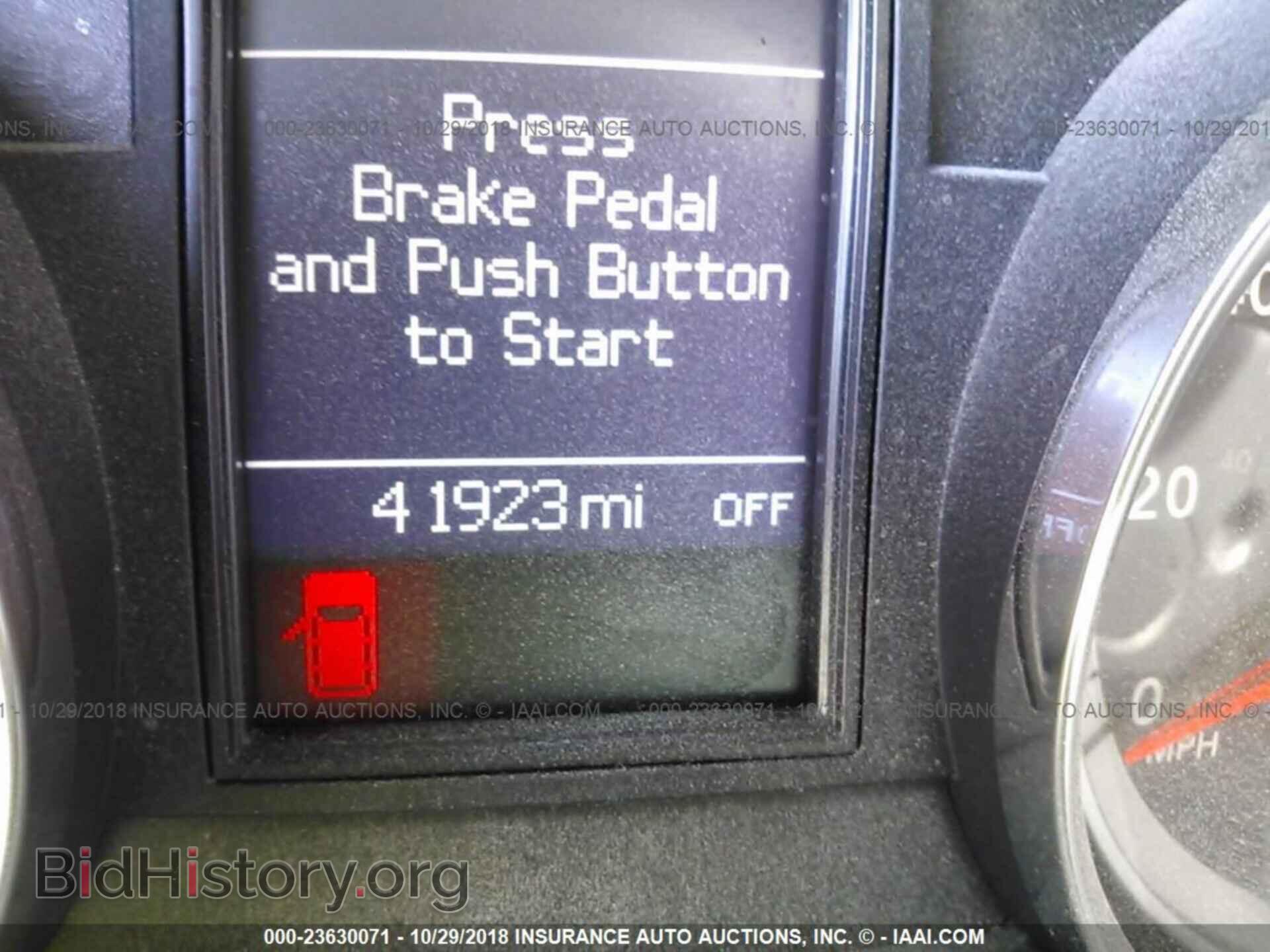 2012 Dodge Durango - VIN: 1C4SDHCT2CC261182 - Photo 7
