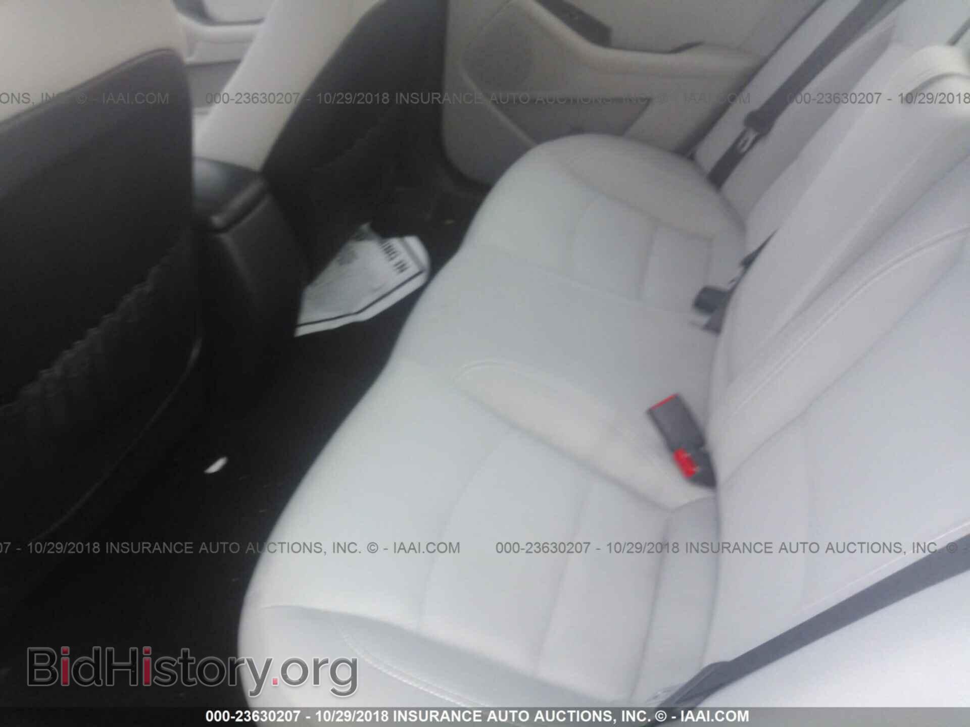 2013 KIA OPTIMA - VIN: 5XXGM4A77DG208631 - Photo 8