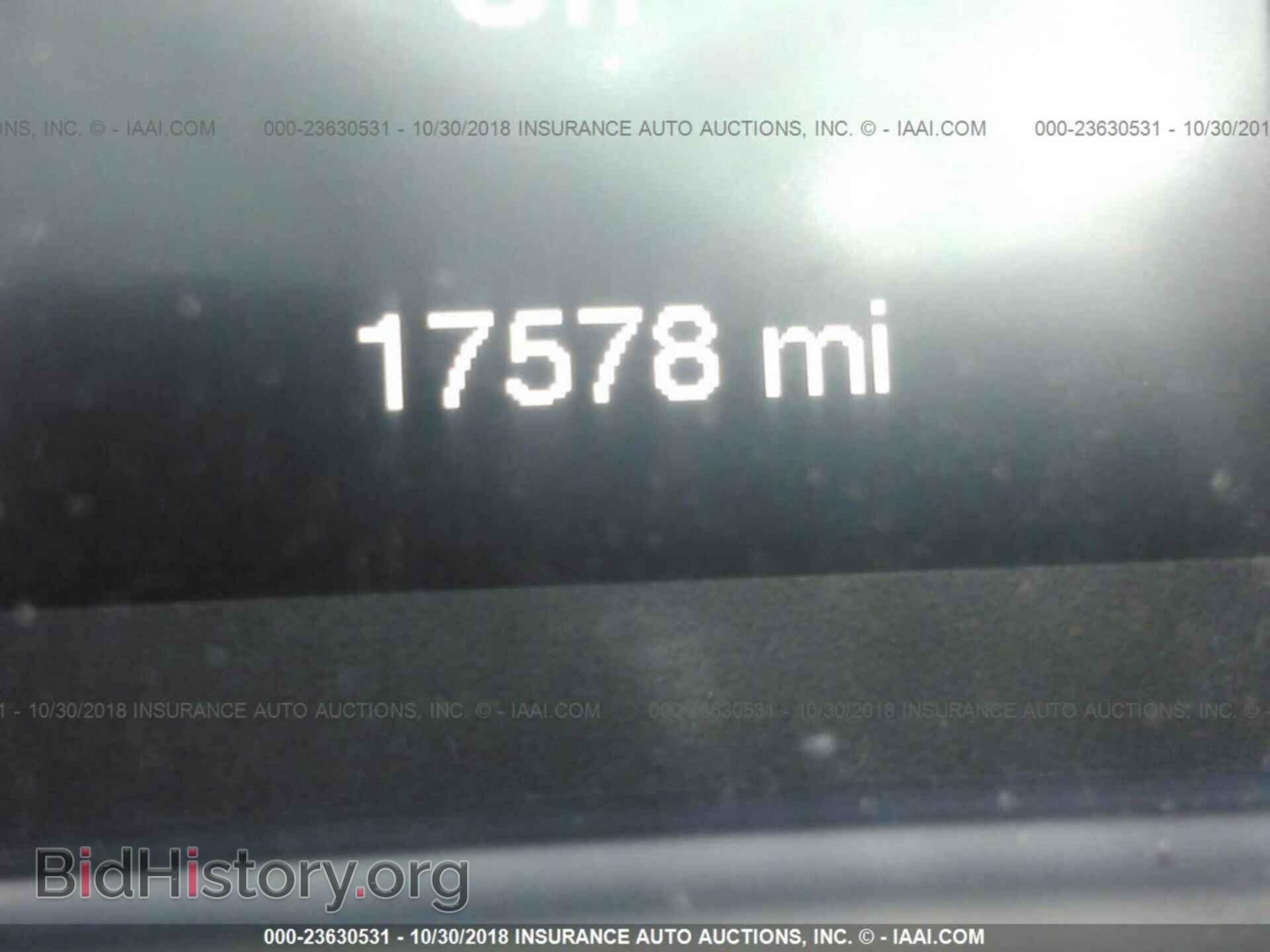 2016 Chrysler 200 - VIN: 1C3CCCAG4GN166444 - Фото 7