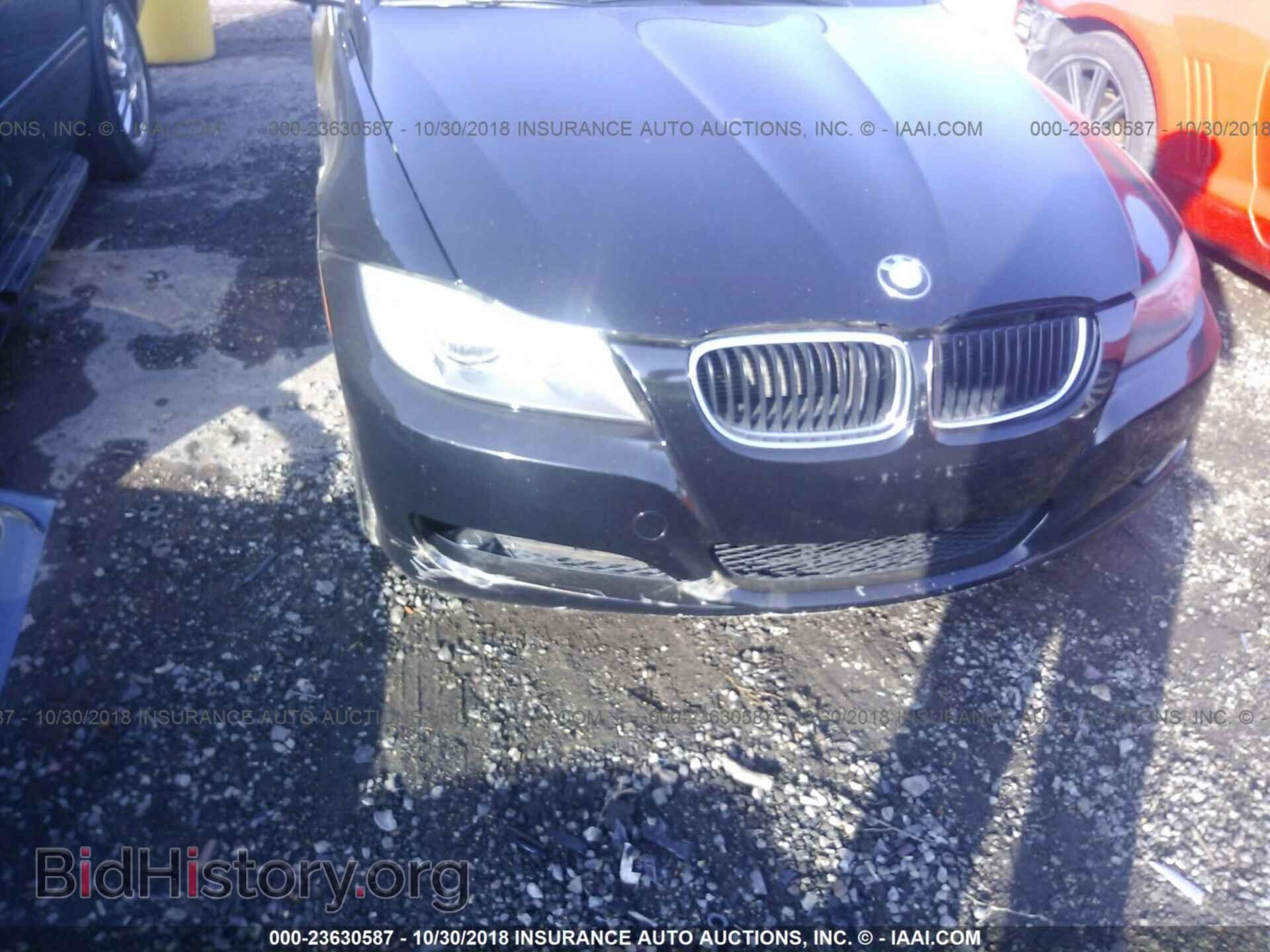 2011 BMW 328 - VIN: WBAPH7C59BA802385 - Фото 6