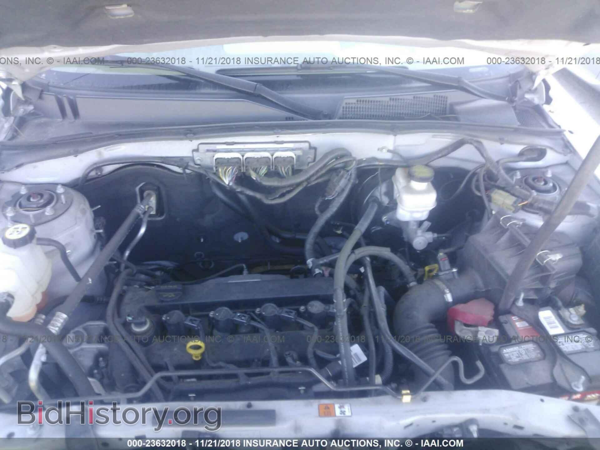 2012 Ford Escape - VIN: 1FMCU0E71CKB48783 - Photo 10